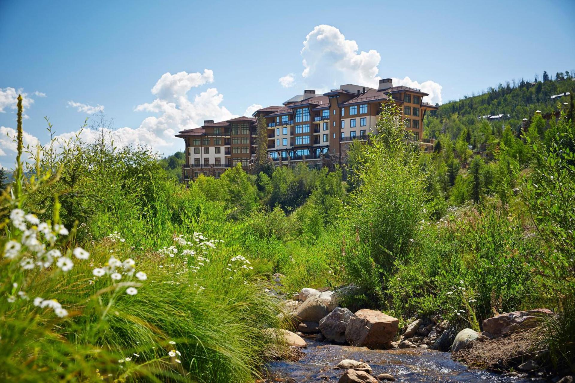 Viceroy Snowmass photo 66