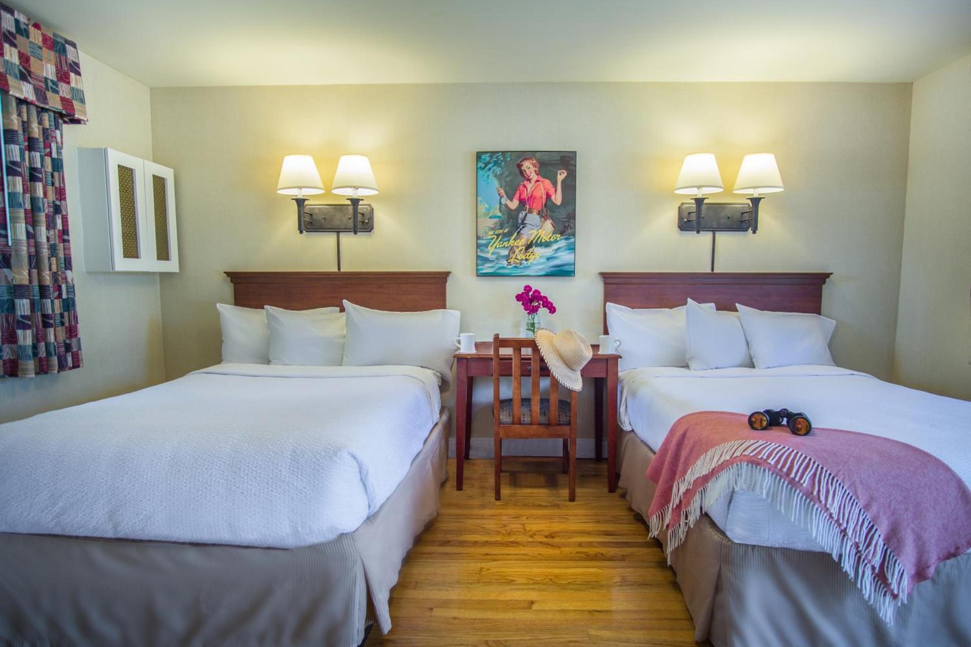 The Yankee Inn photo 25