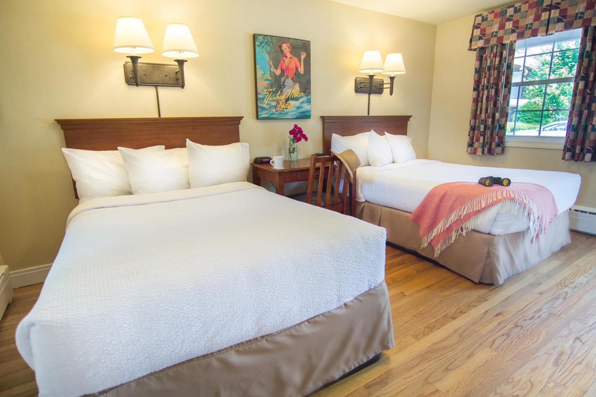 The Yankee Inn photo 28
