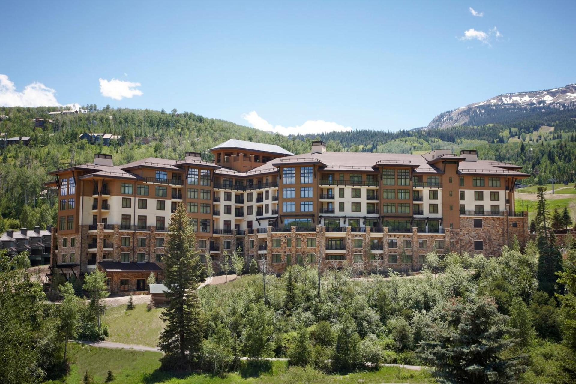 Viceroy Snowmass photo 1