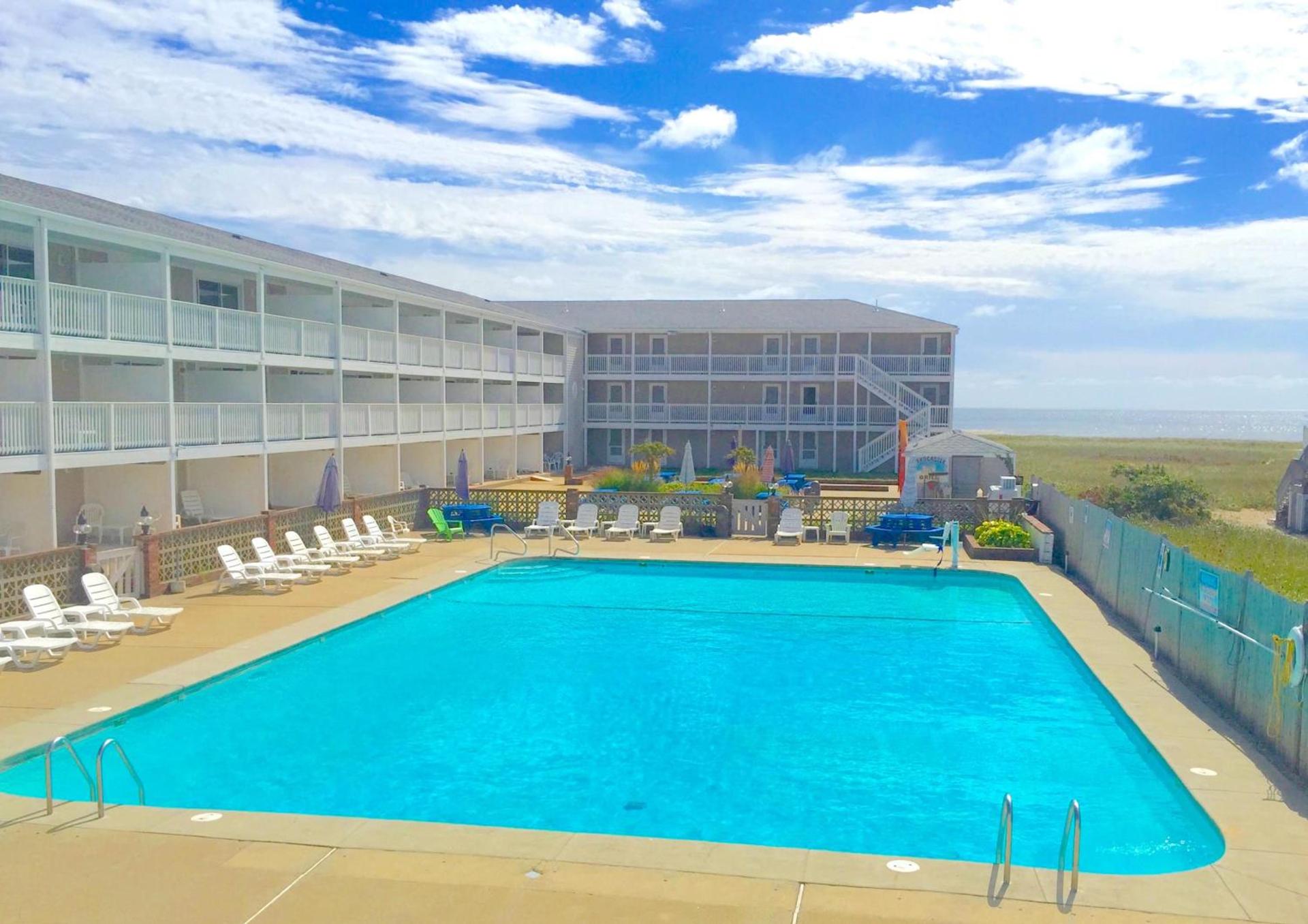 Sandcastle Resort photo 3