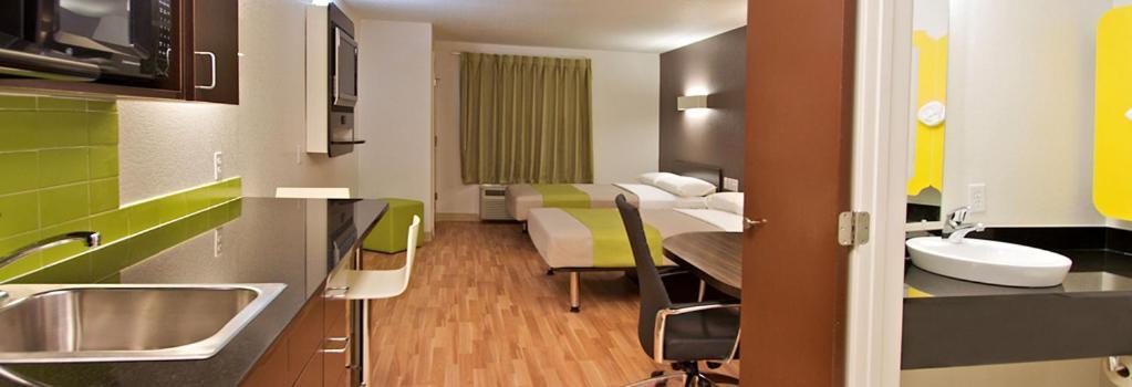 Motel 6-Fresno, CA - Yosemite Hwy photo 20