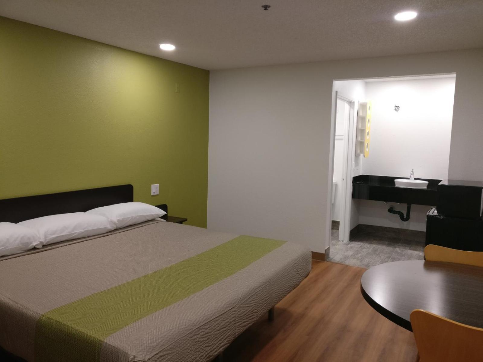 Motel 6-Fresno, CA - Yosemite Hwy photo 21