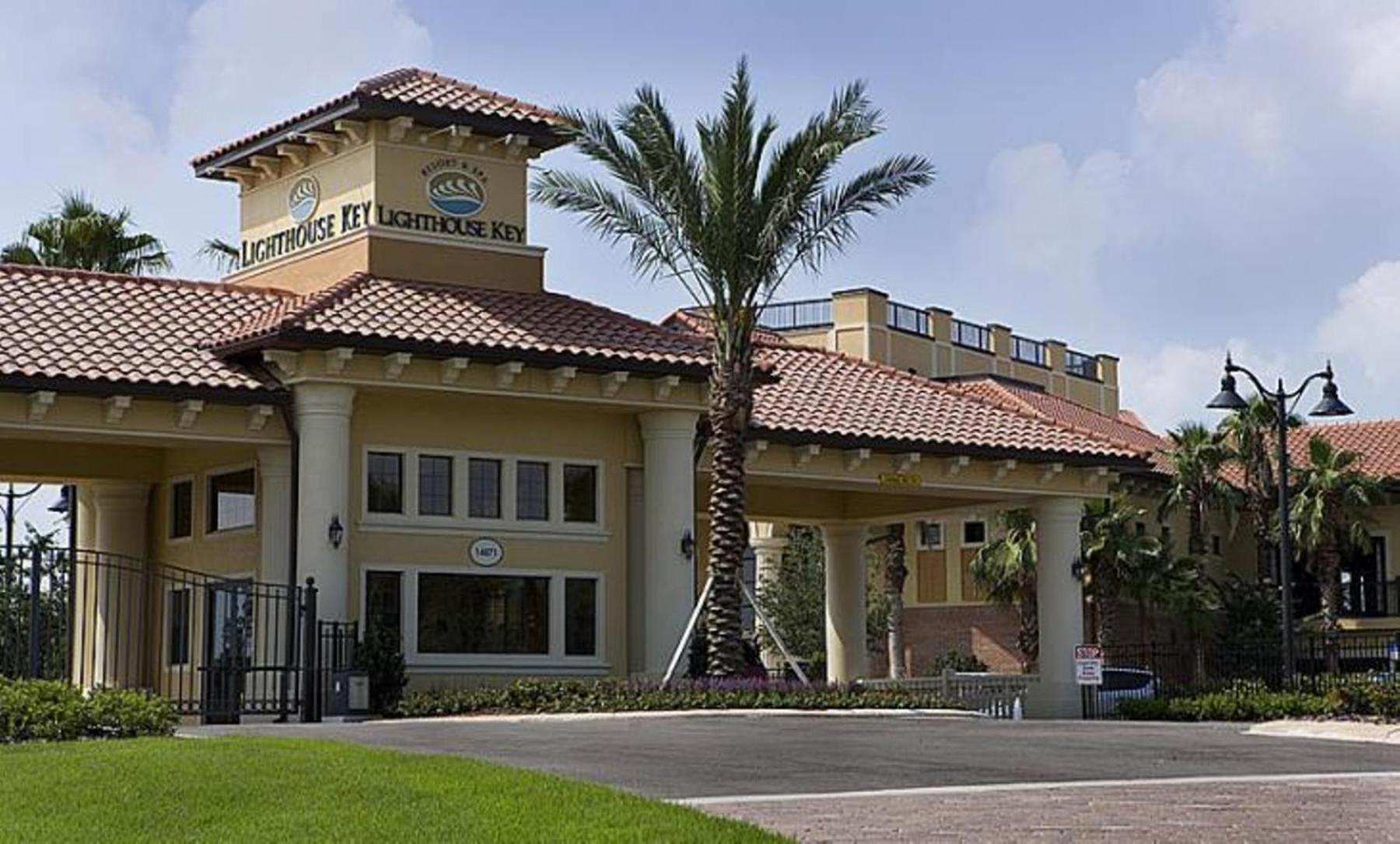 The Berkley, Orlando photo 1