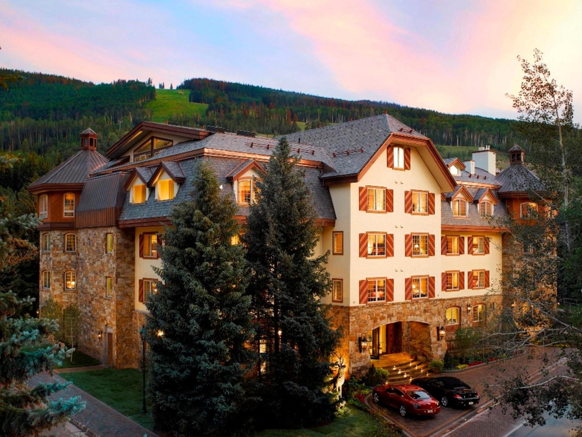 Tivoli Lodge photo 2