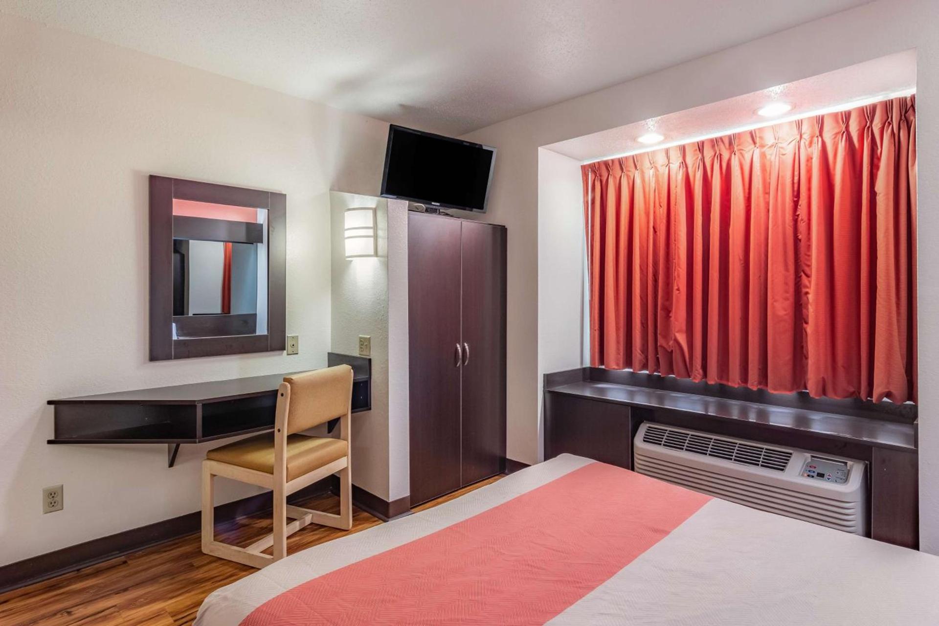 Motel 6 Chattanooga Downtown photo 5