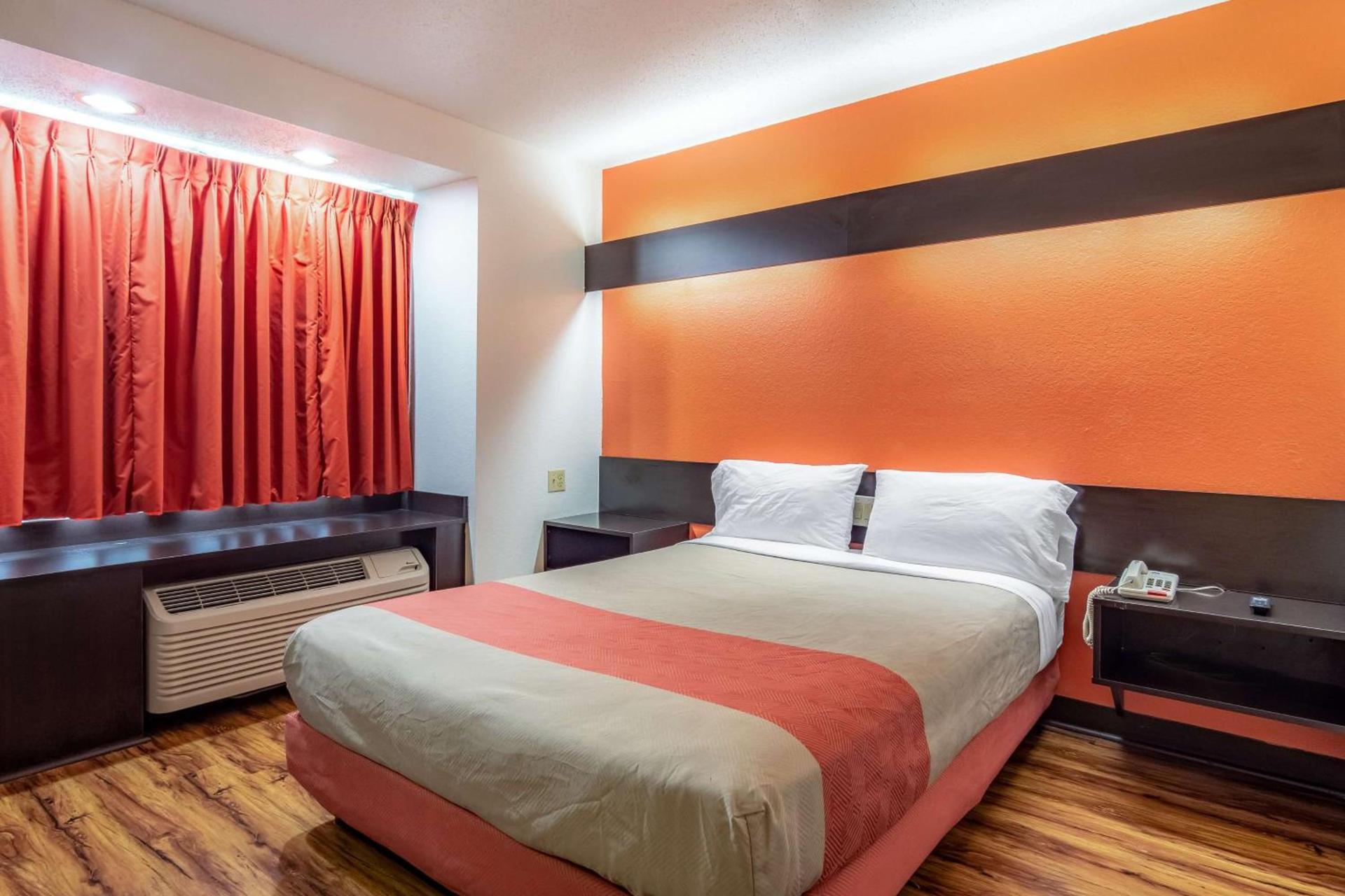 Motel 6 Chattanooga Downtown photo 9