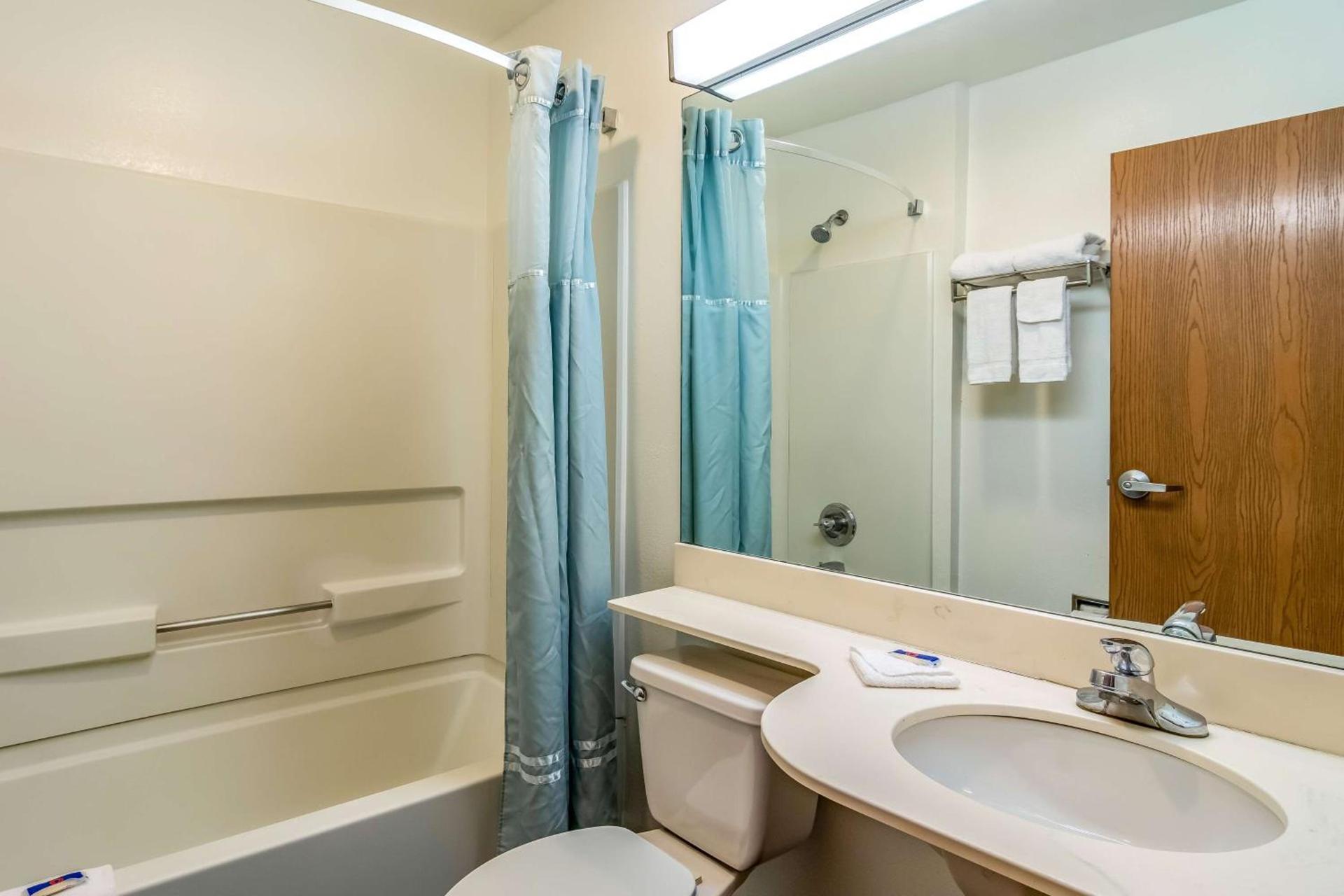 Motel 6 Chattanooga Downtown photo 20