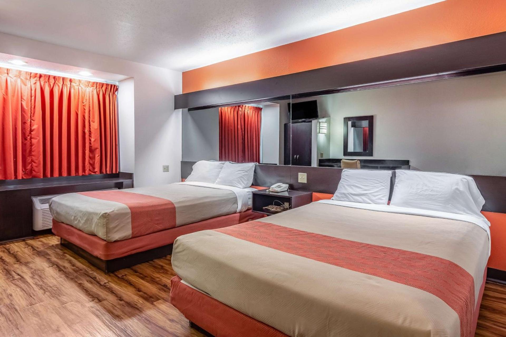 Motel 6 Chattanooga Downtown photo 16