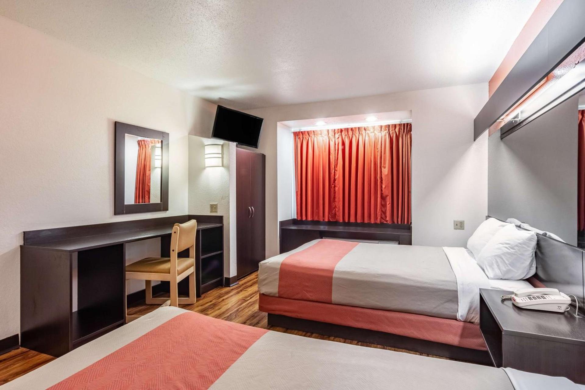 Motel 6 Chattanooga Downtown photo 15