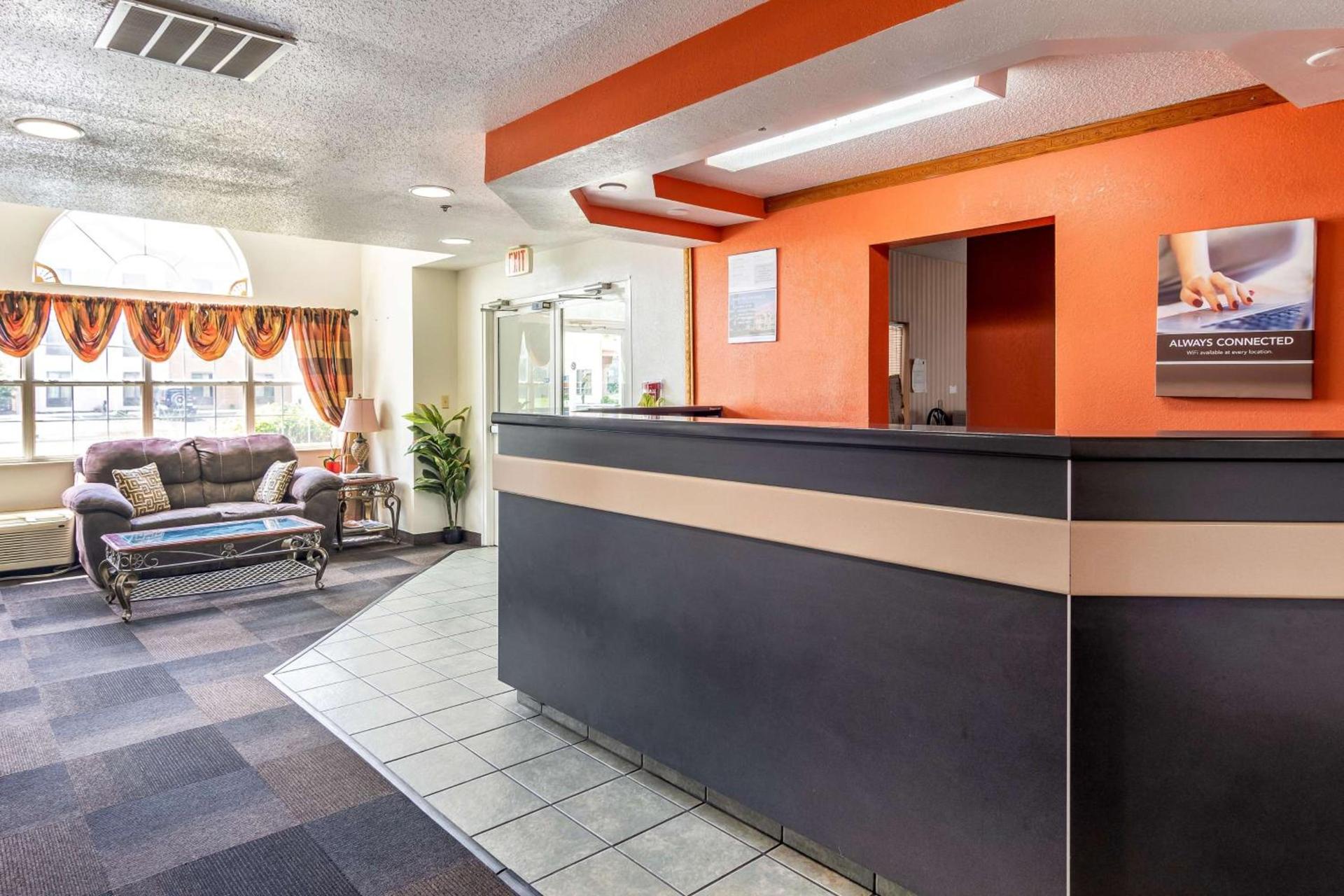 Motel 6 Chattanooga Downtown photo 25
