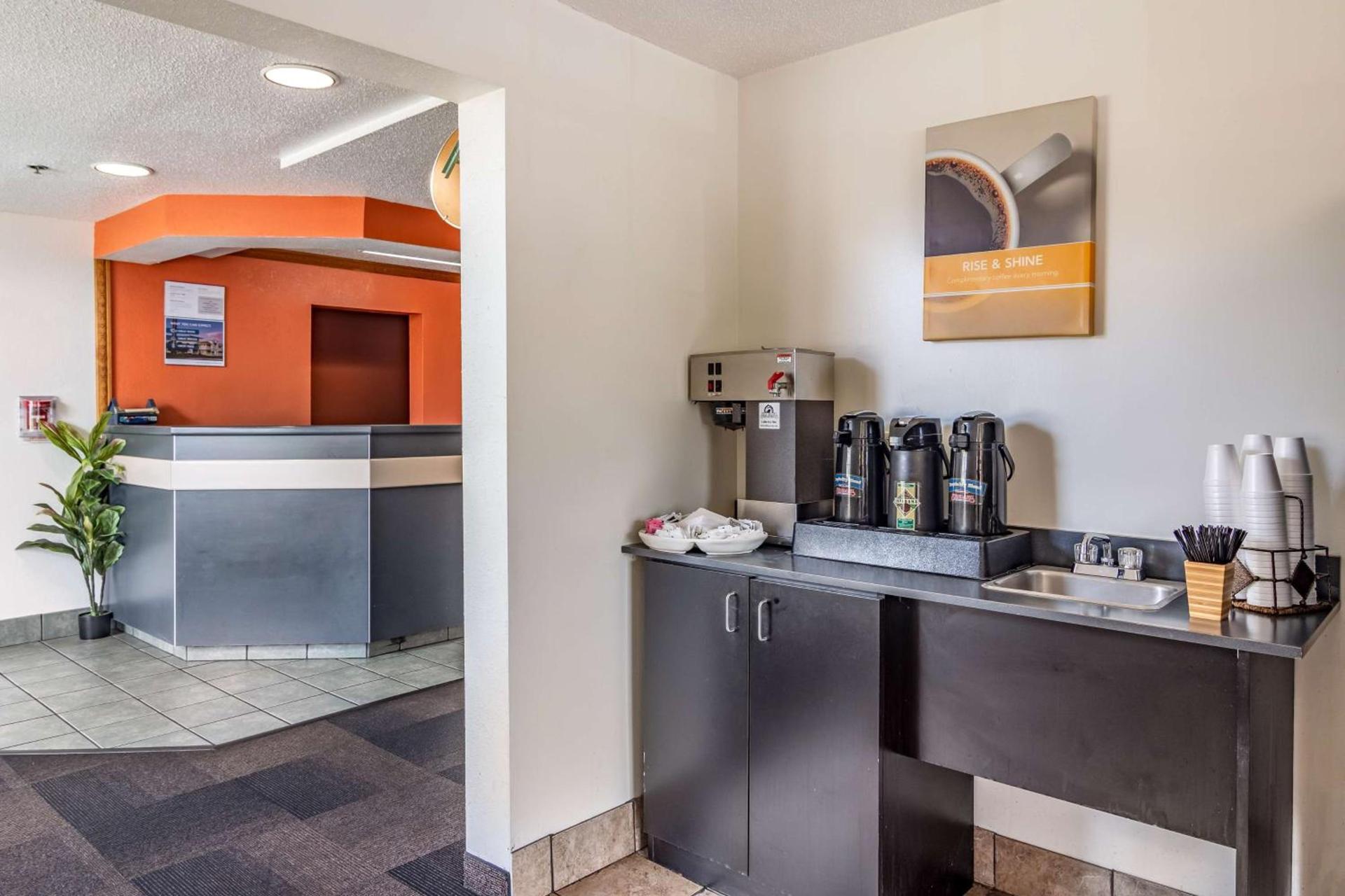 Motel 6 Chattanooga Downtown photo 28