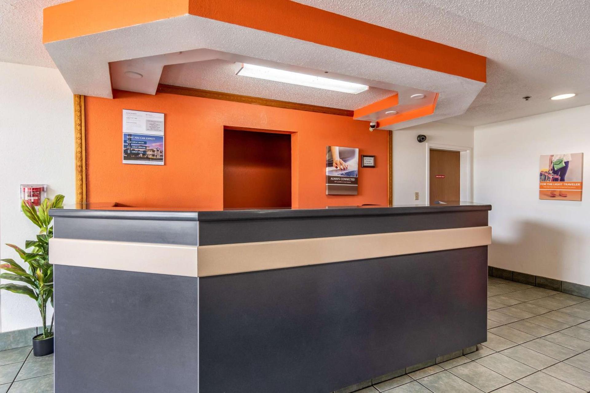 Motel 6 Chattanooga Downtown photo 26