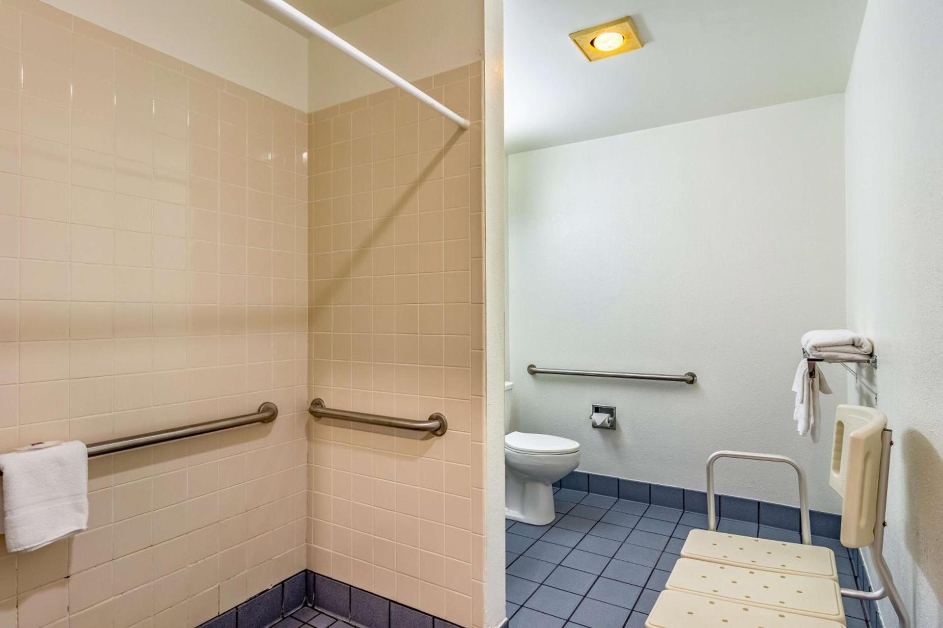 Motel 6 Chattanooga Downtown photo 22