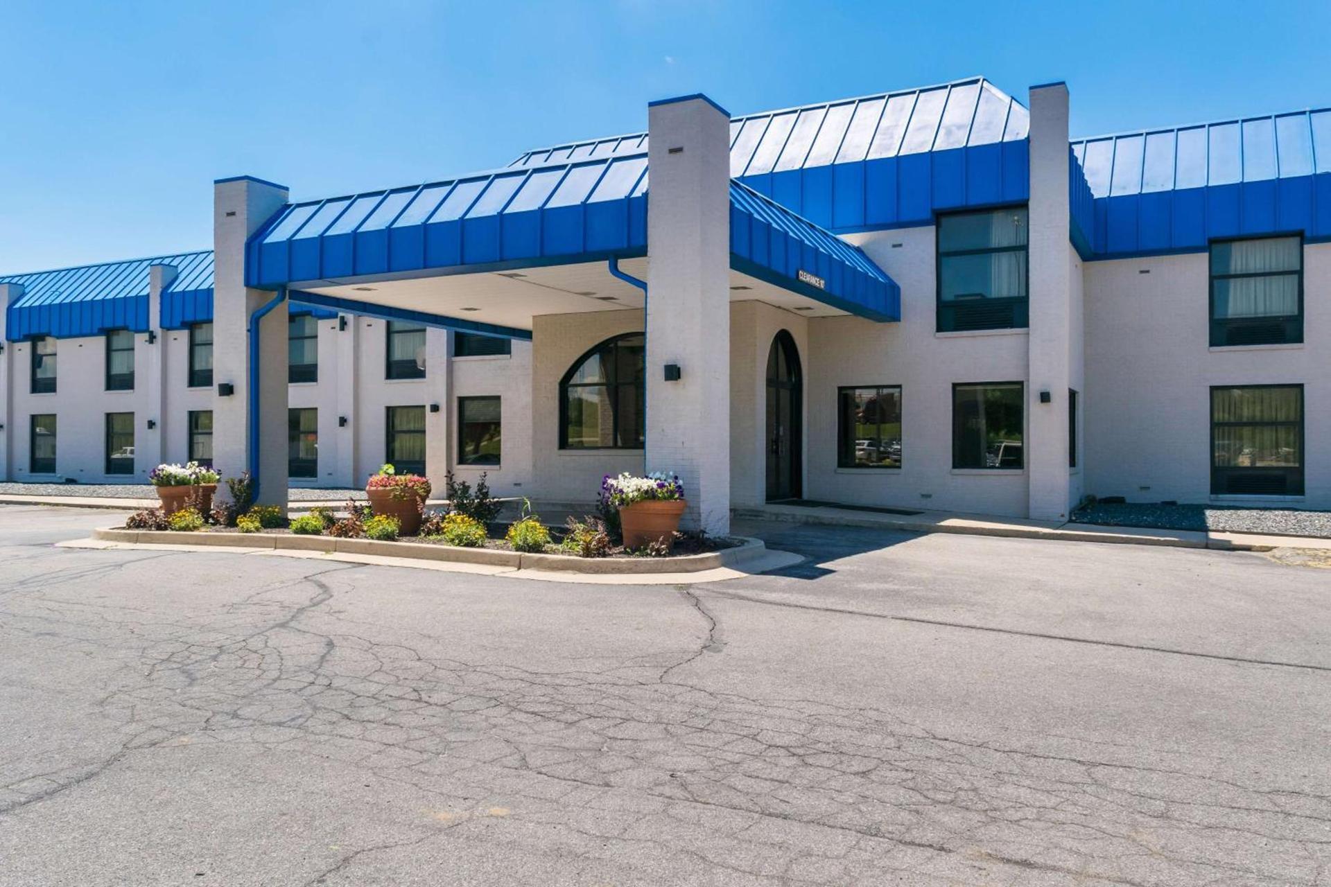 Motel 6-Richmond, IN photo 4