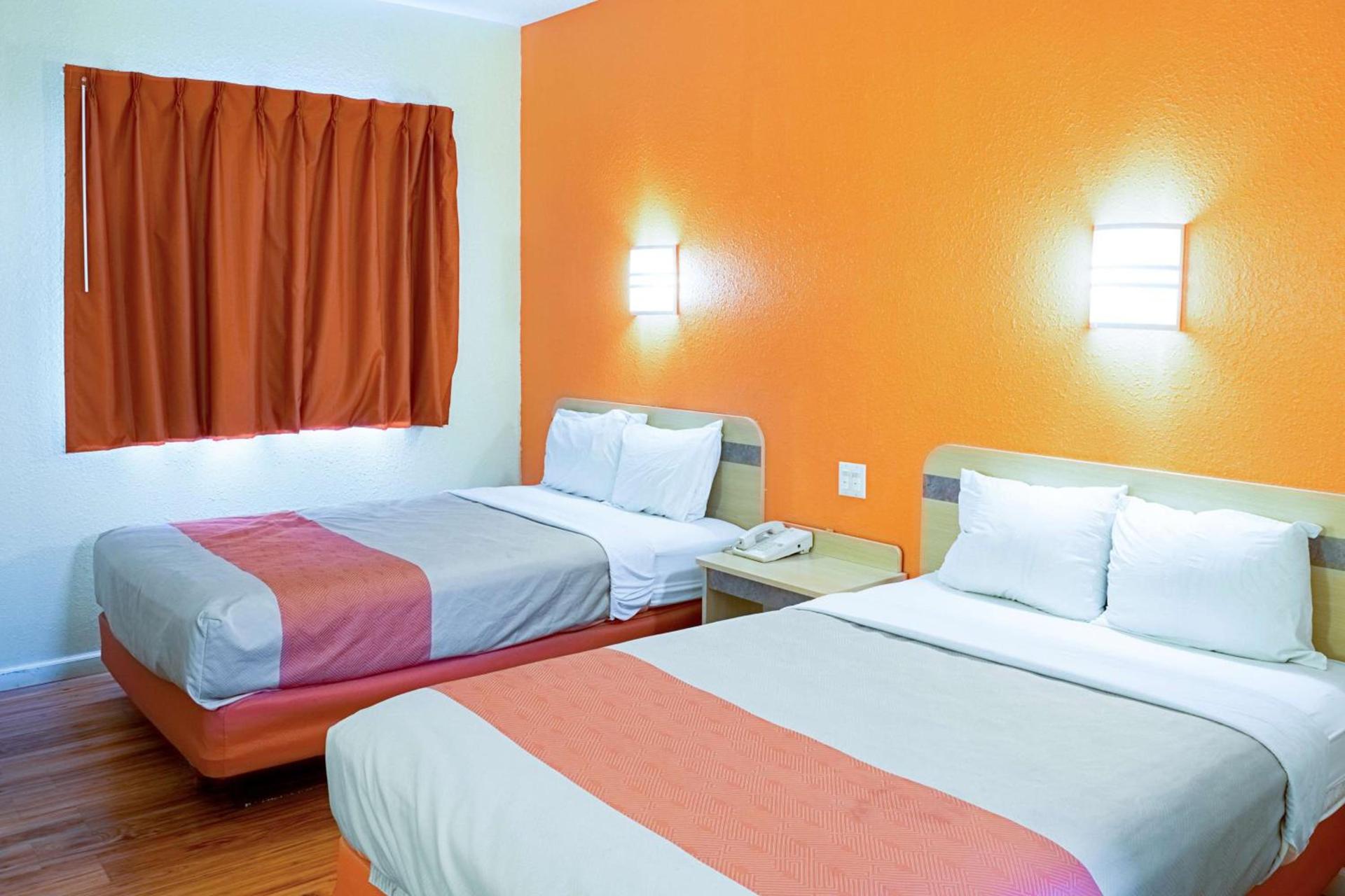 Motel 6-Seymour, IN - North photo 4