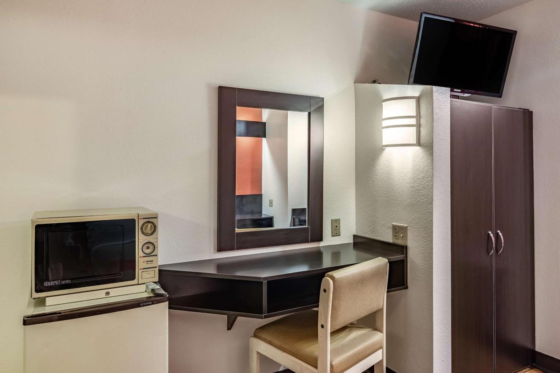 Motel 6 Chattanooga Downtown photo 18