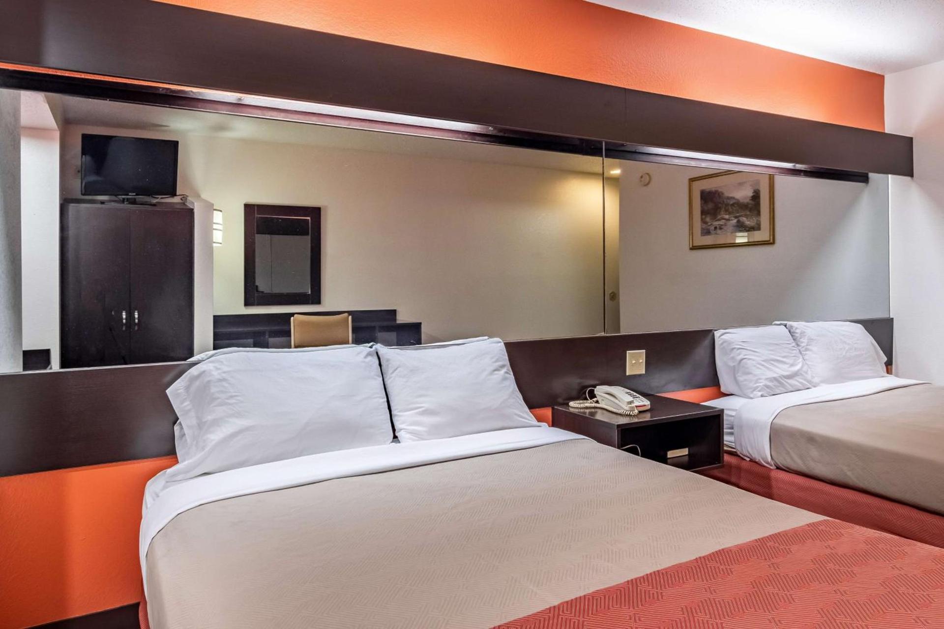 Motel 6 Chattanooga Downtown photo 13