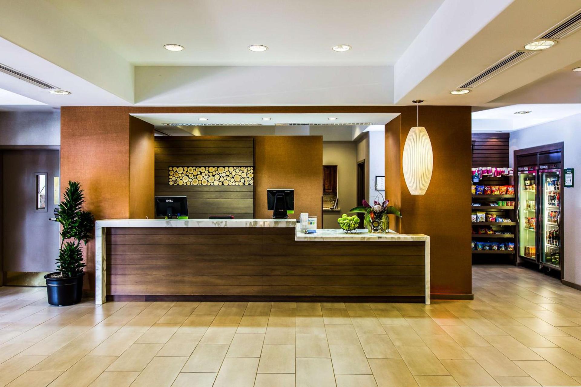 Hyatt House Santa Clara photo 24