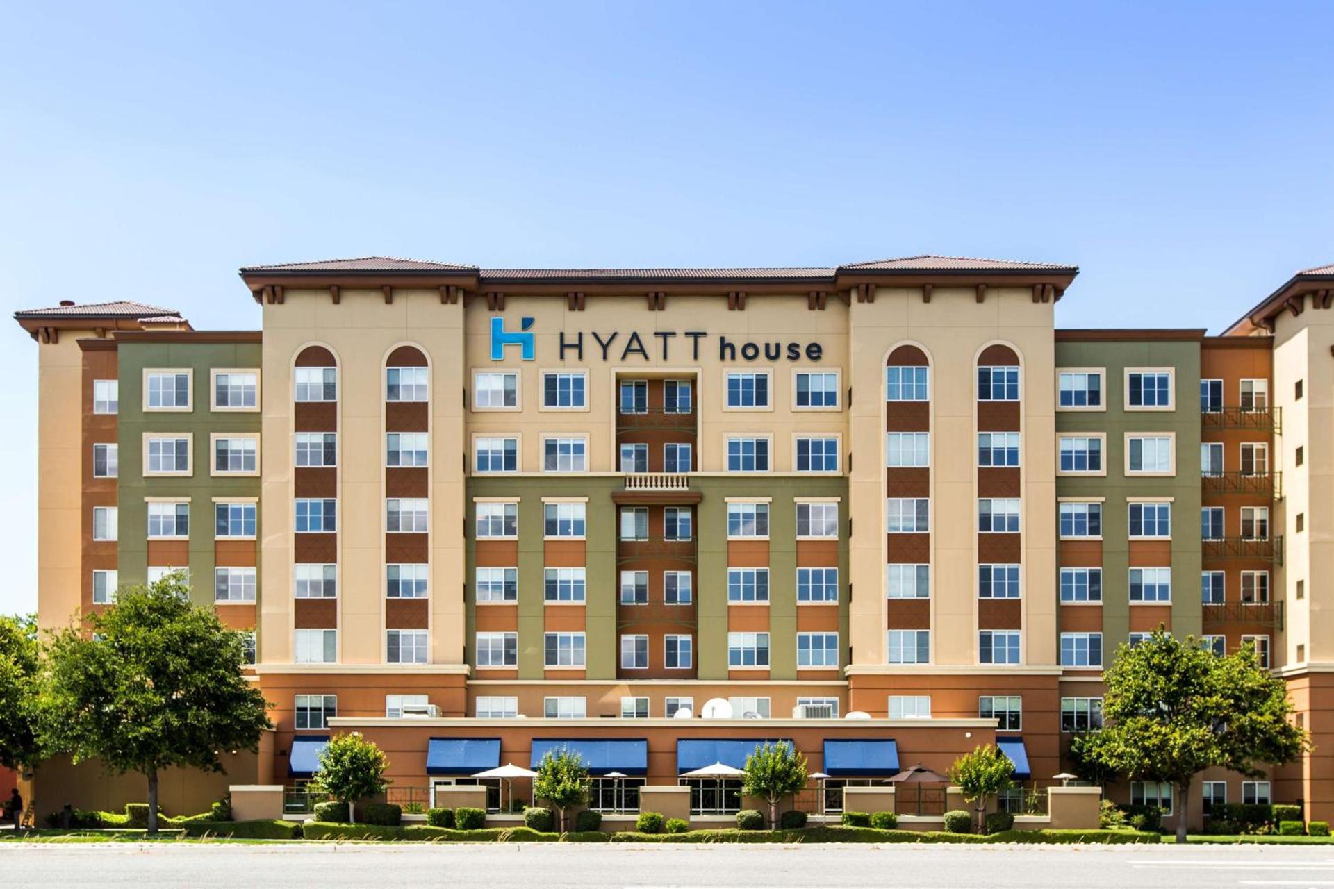Hyatt House Santa Clara photo 21