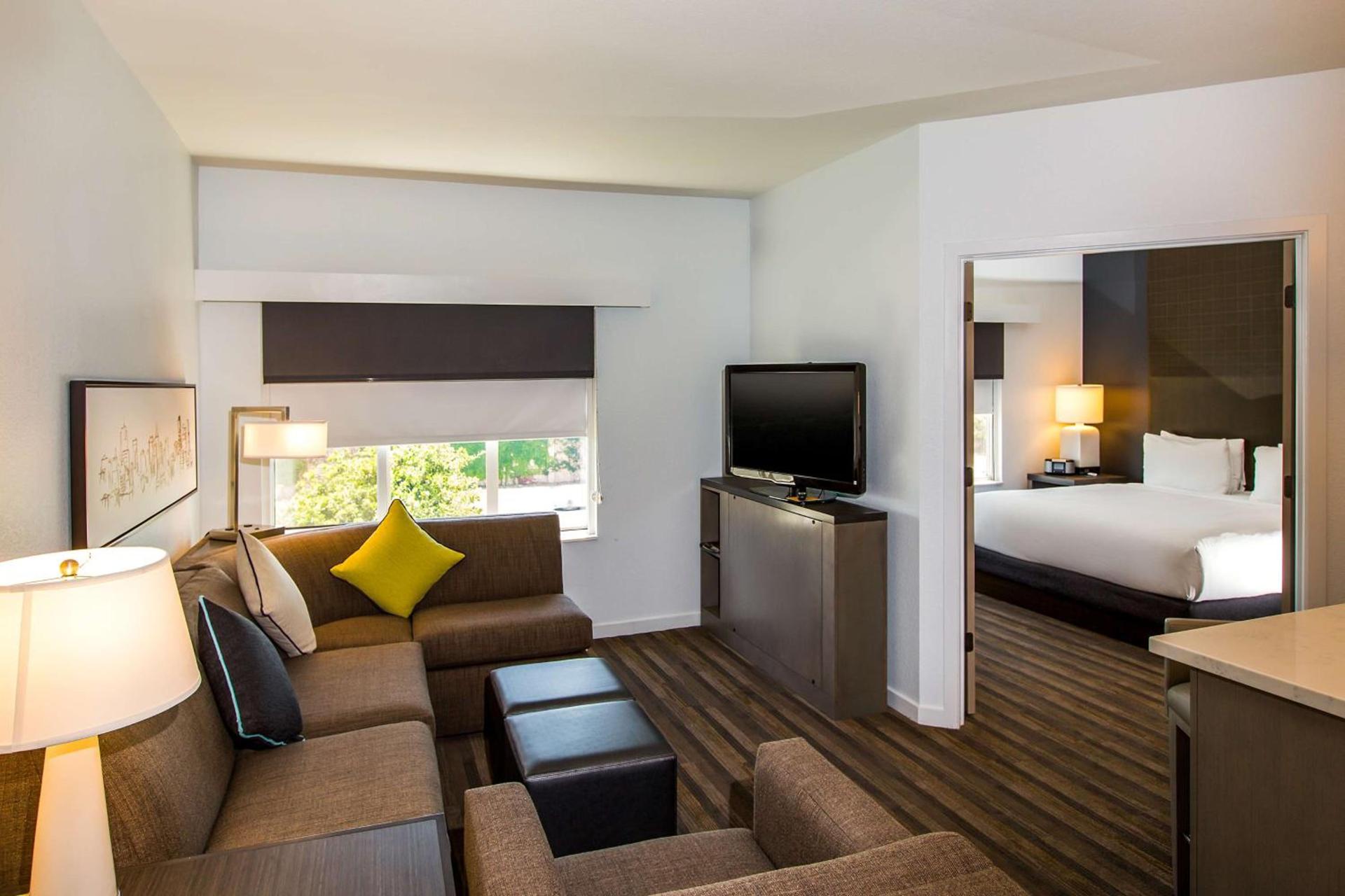 Hyatt House Santa Clara photo 27