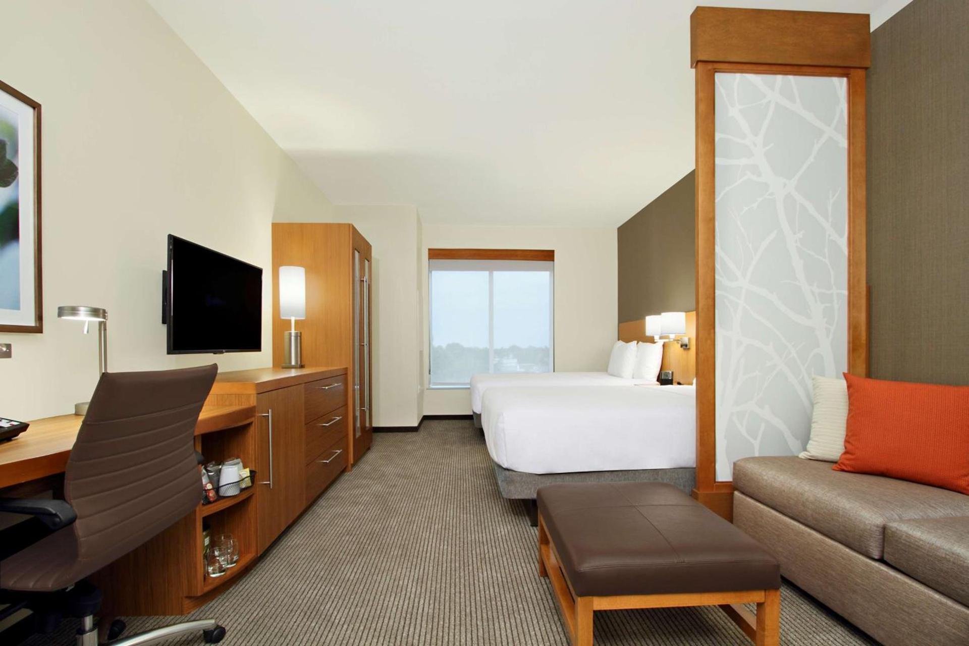 Hyatt Place Houston/Katy photo 54
