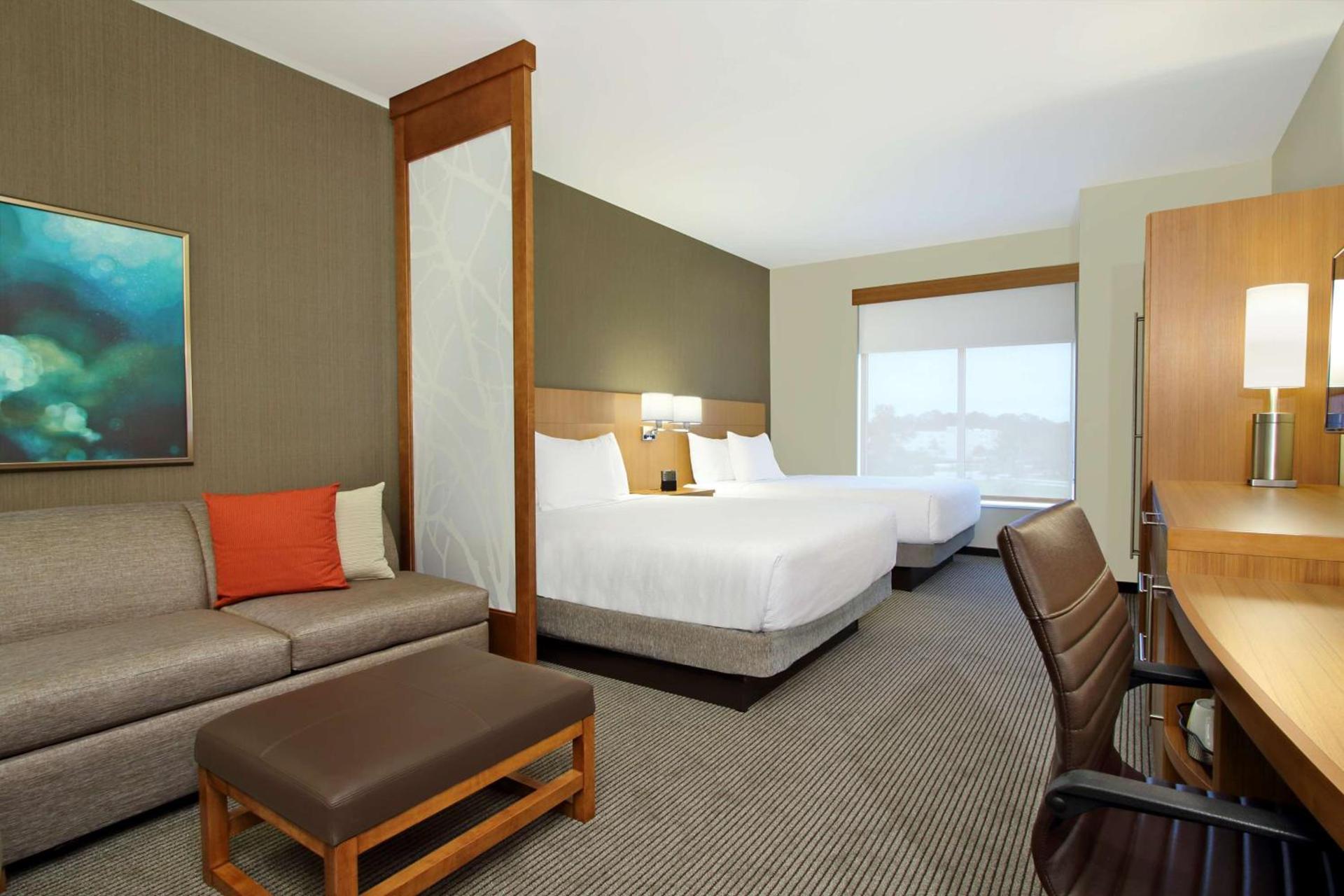 Hyatt Place Houston NW Vintage Park photo 44
