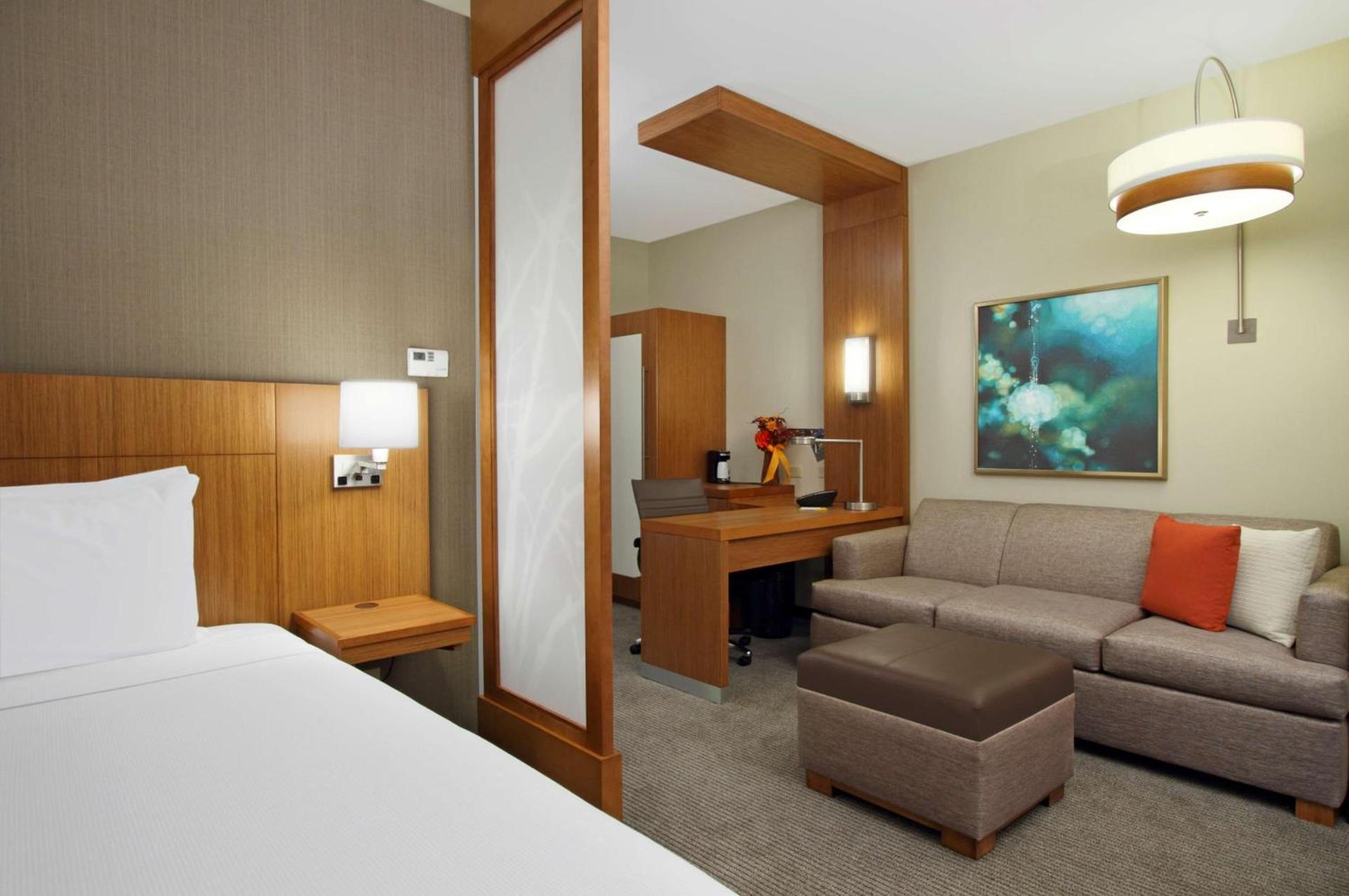 Hyatt Place Houston NW Vintage Park photo 58