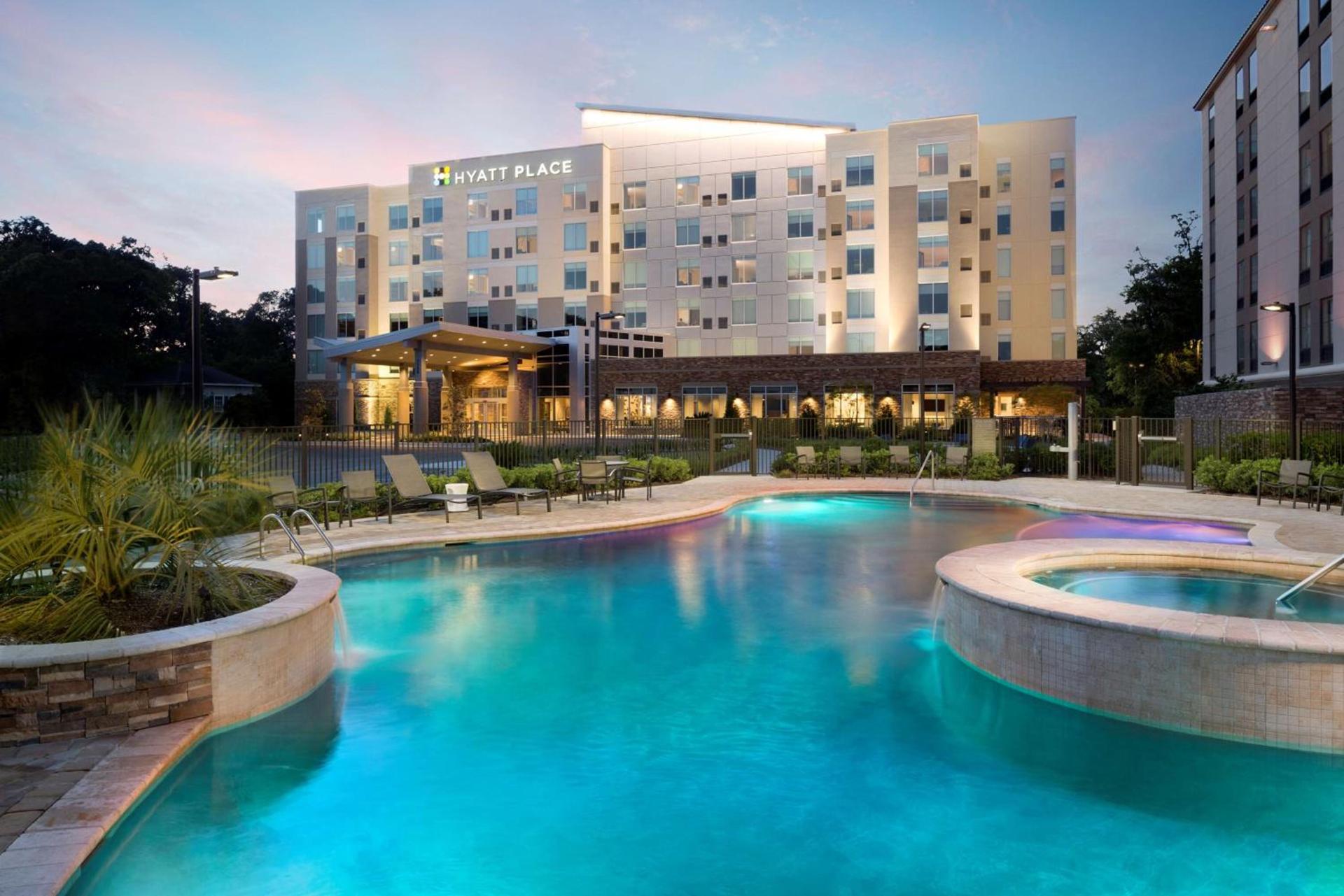 Hyatt Place Biloxi photo 43