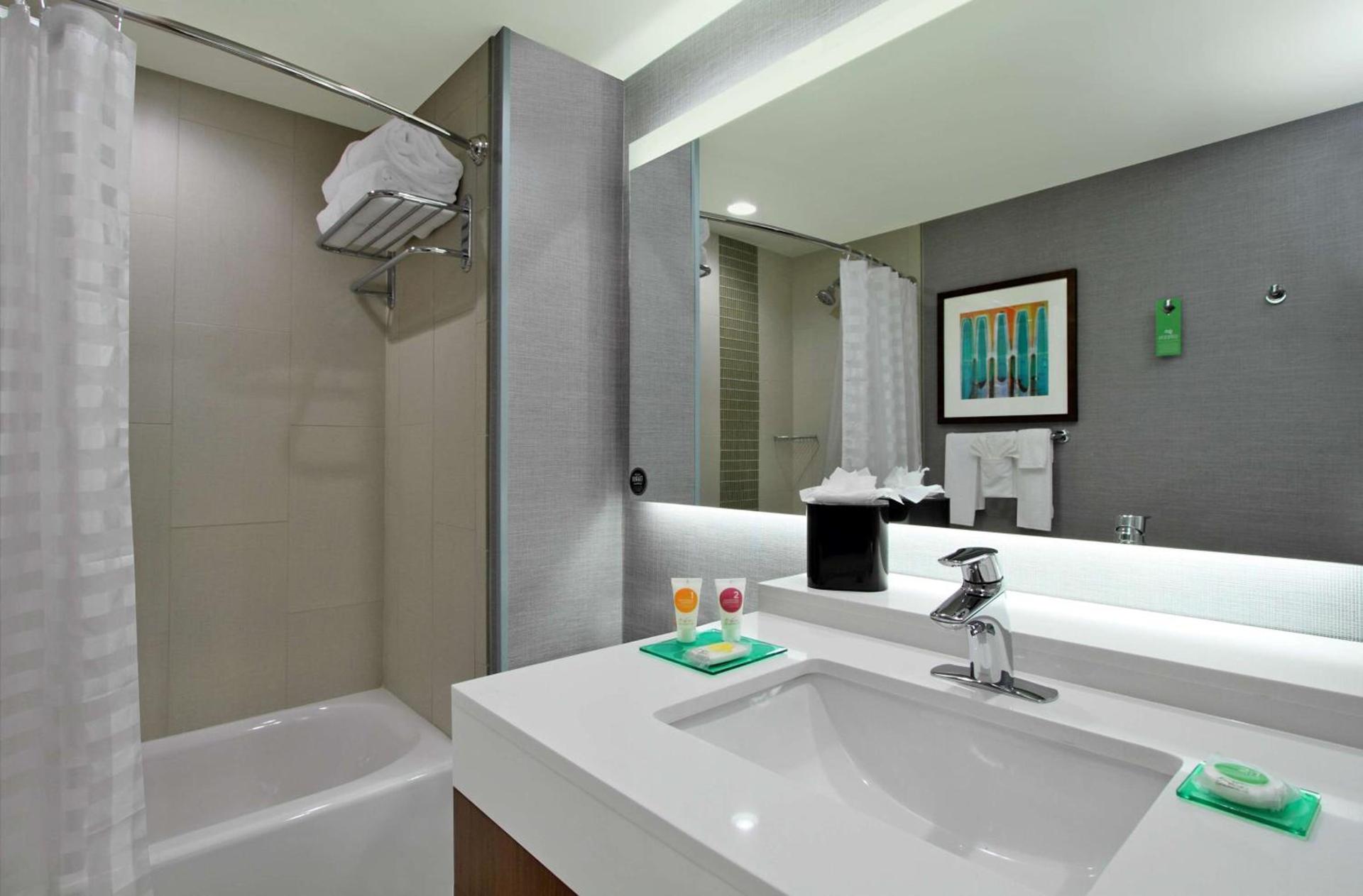 Hyatt Place Houston NW Vintage Park photo 51