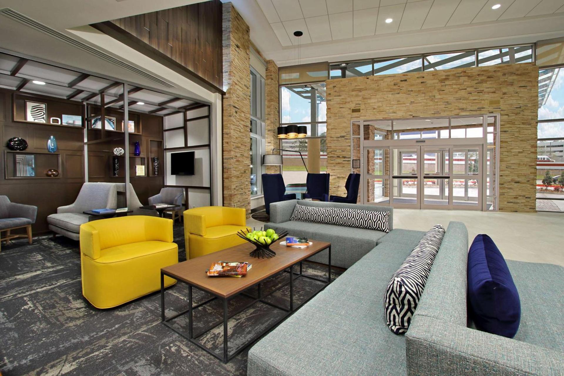 Hyatt Place Houston NW Vintage Park photo 48