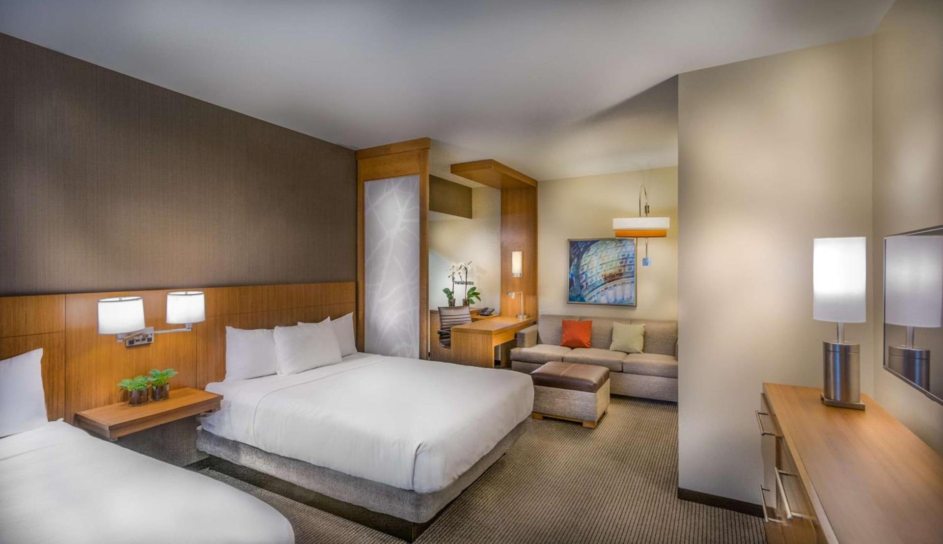 Hyatt Place Washington DC/White House photo 33