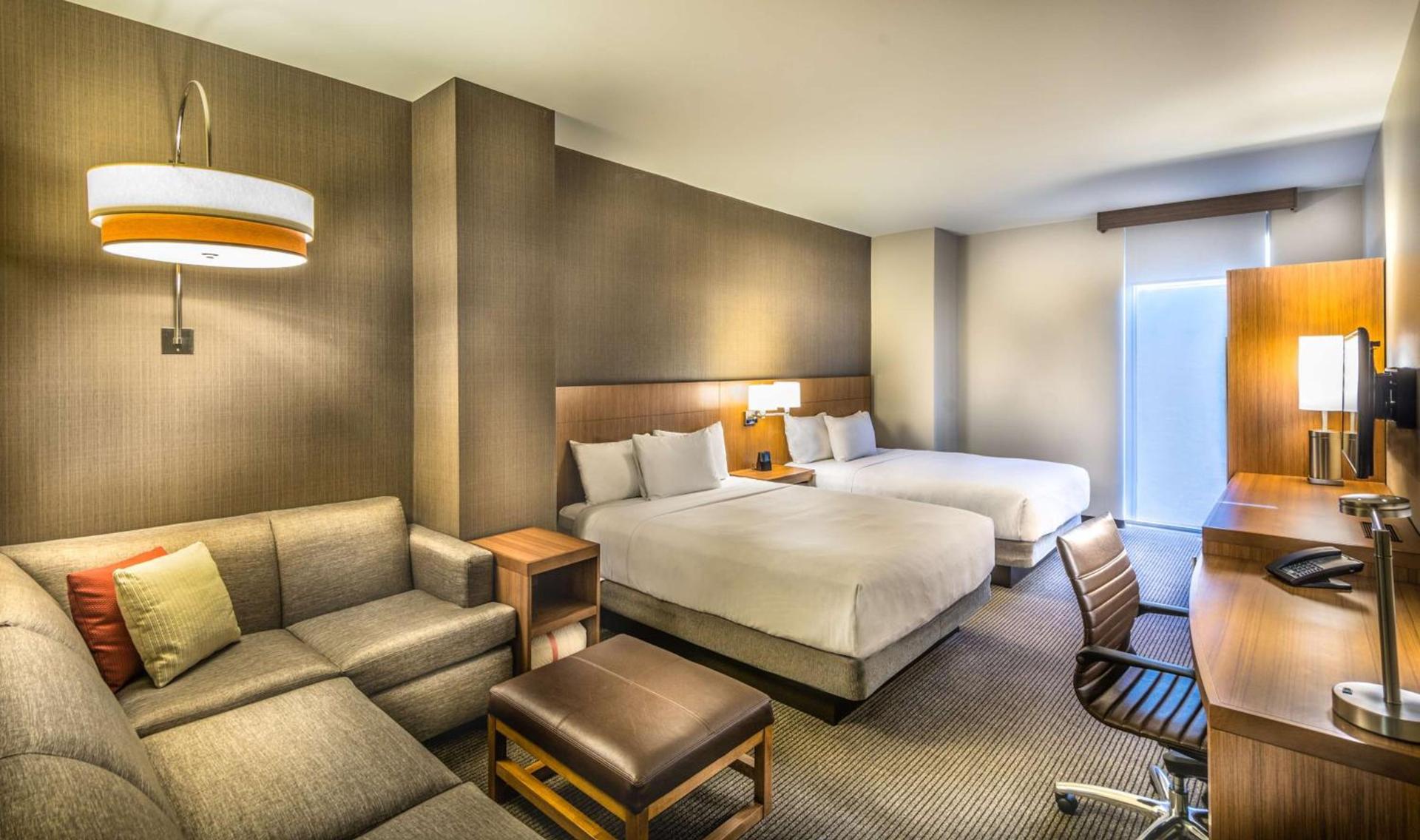 Hyatt Place Washington DC/White House photo 32