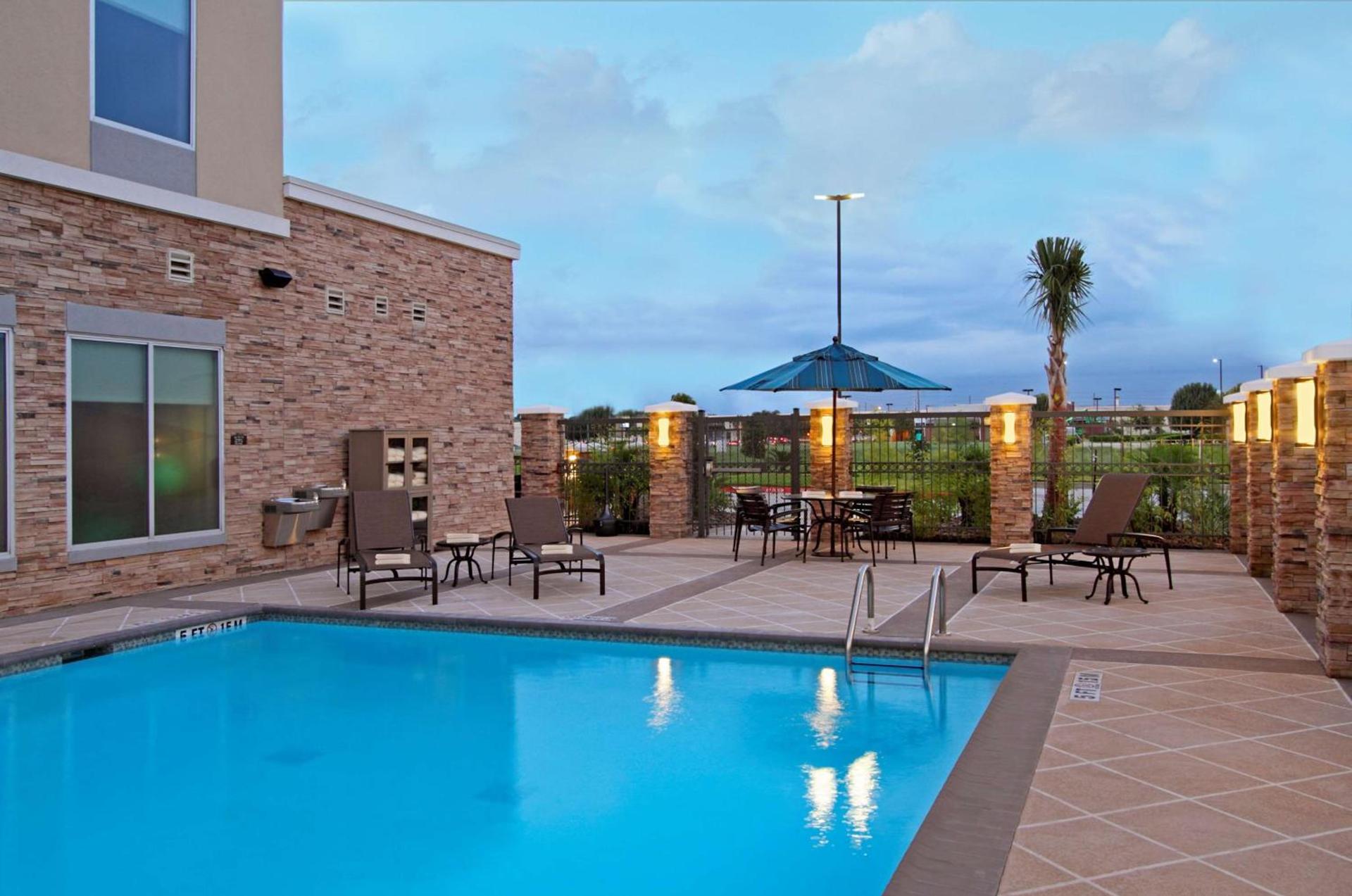 Hyatt Place Houston/Katy photo 39