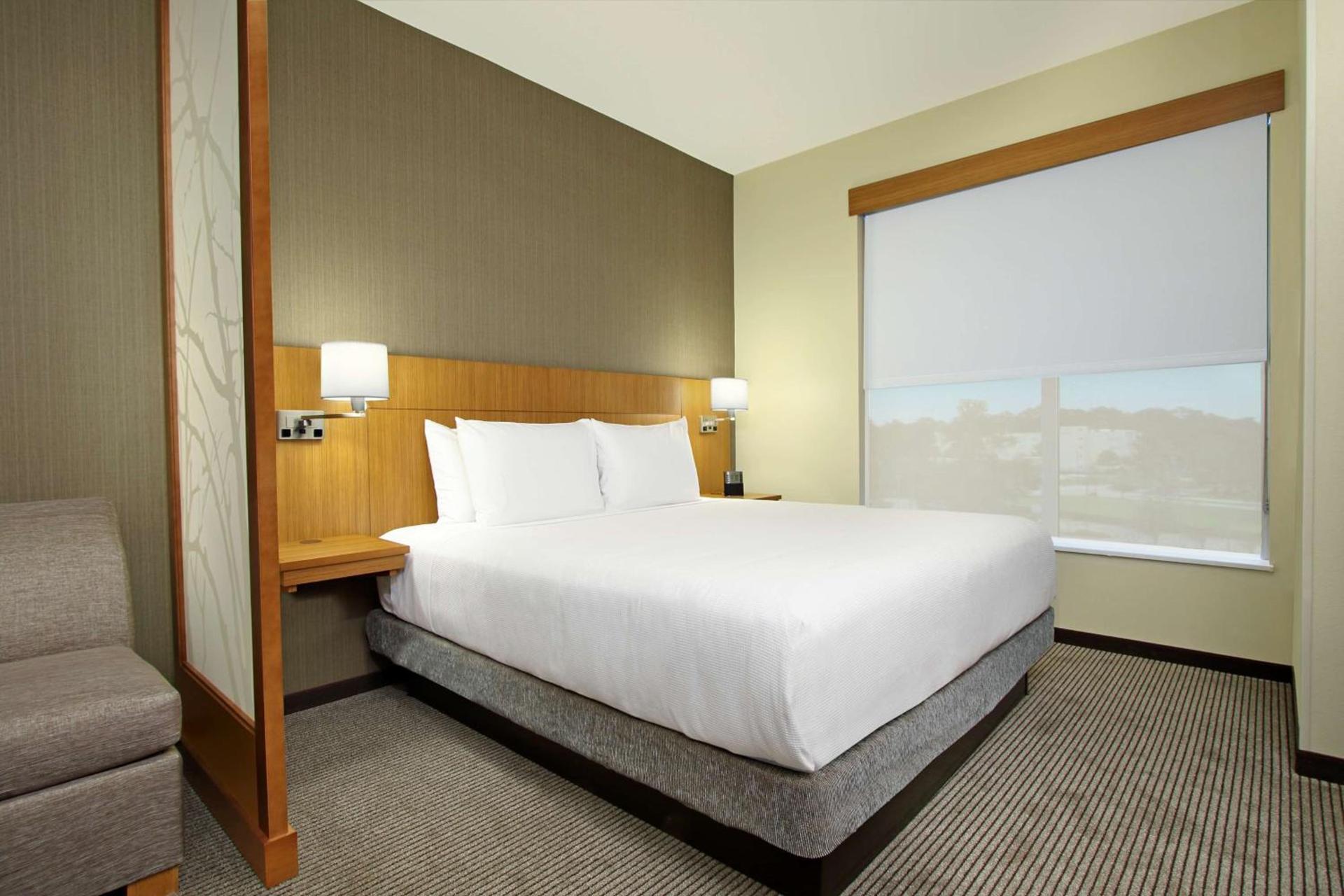 Hyatt Place Houston NW Vintage Park photo 50