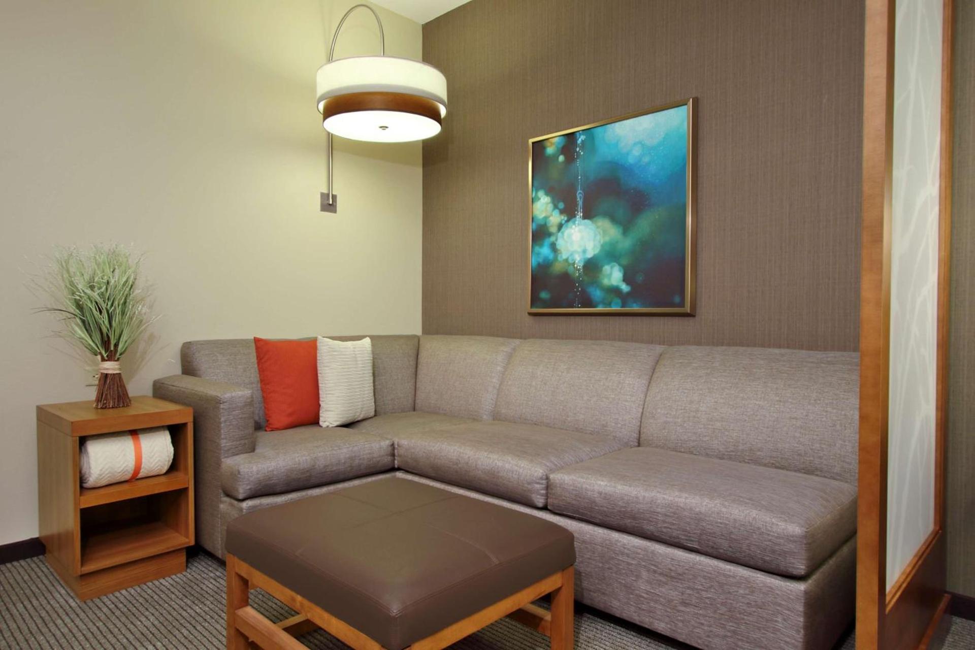Hyatt Place Houston NW Vintage Park photo 45