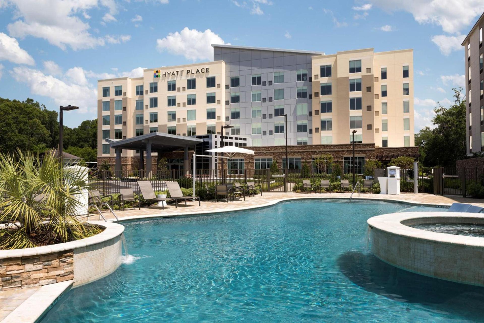 Hyatt Place Biloxi photo 48