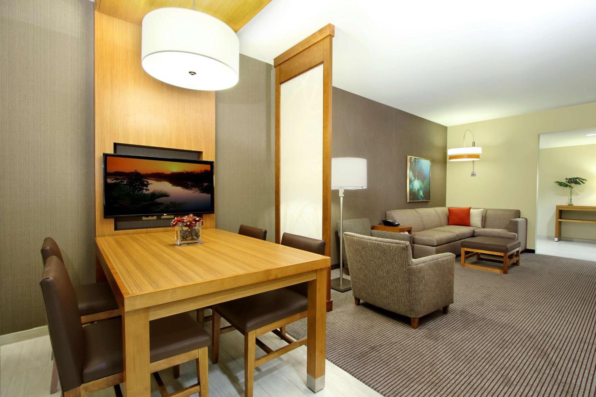 Hyatt Place Houston NW Vintage Park photo 42