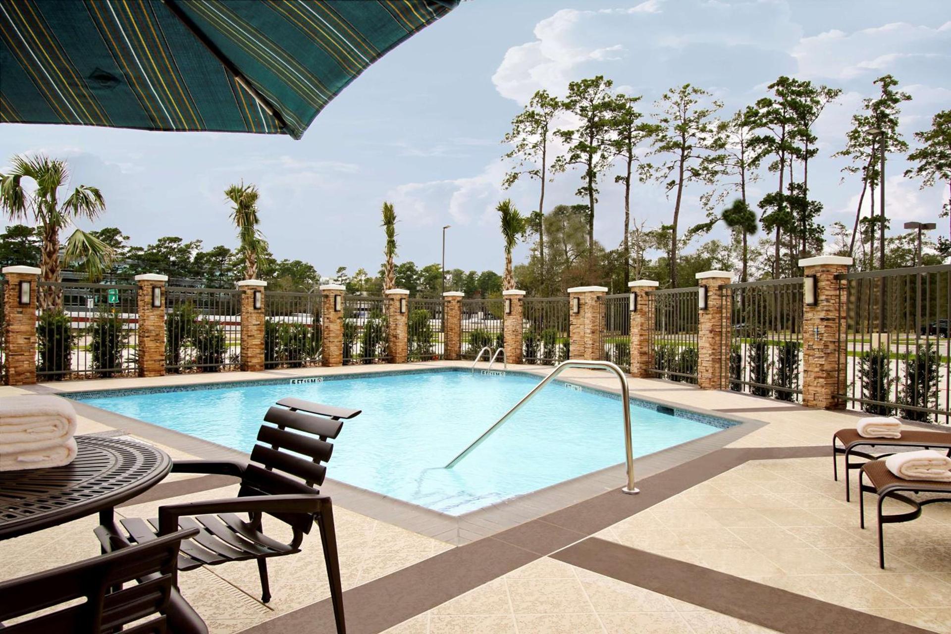 Hyatt Place Houston NW Vintage Park photo 36