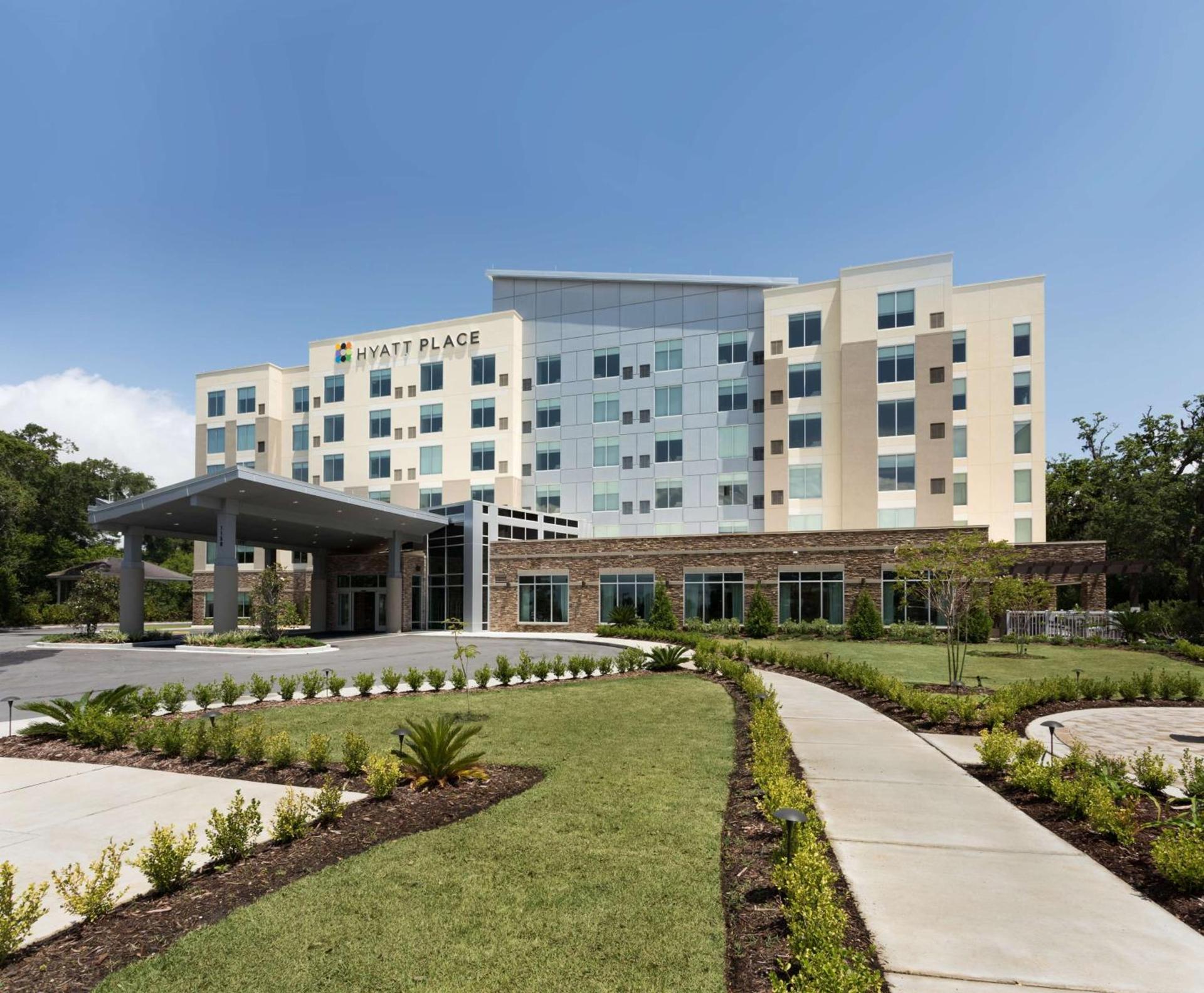 Hyatt Place Biloxi photo 49