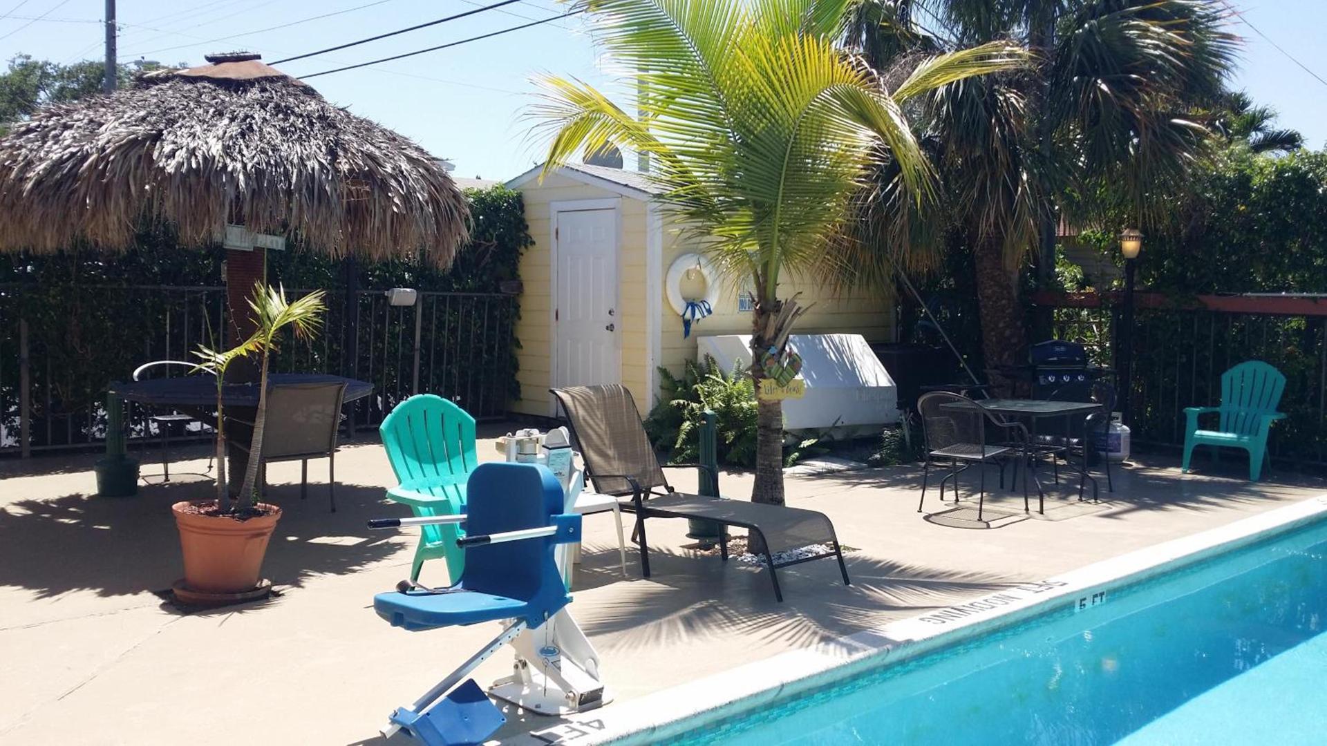 Palm Breeze Hotel photo 37