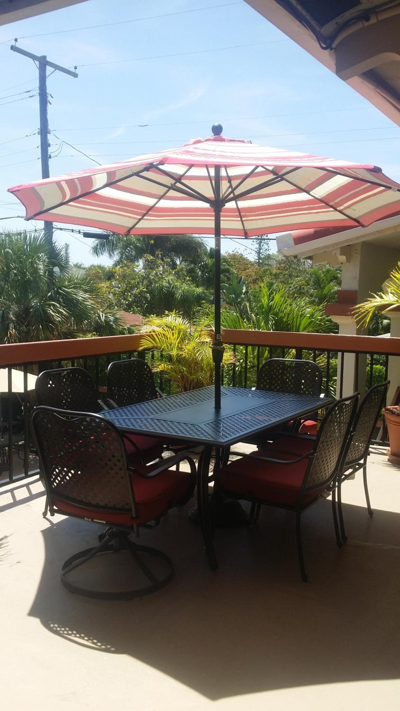 Palm Breeze Hotel photo 35