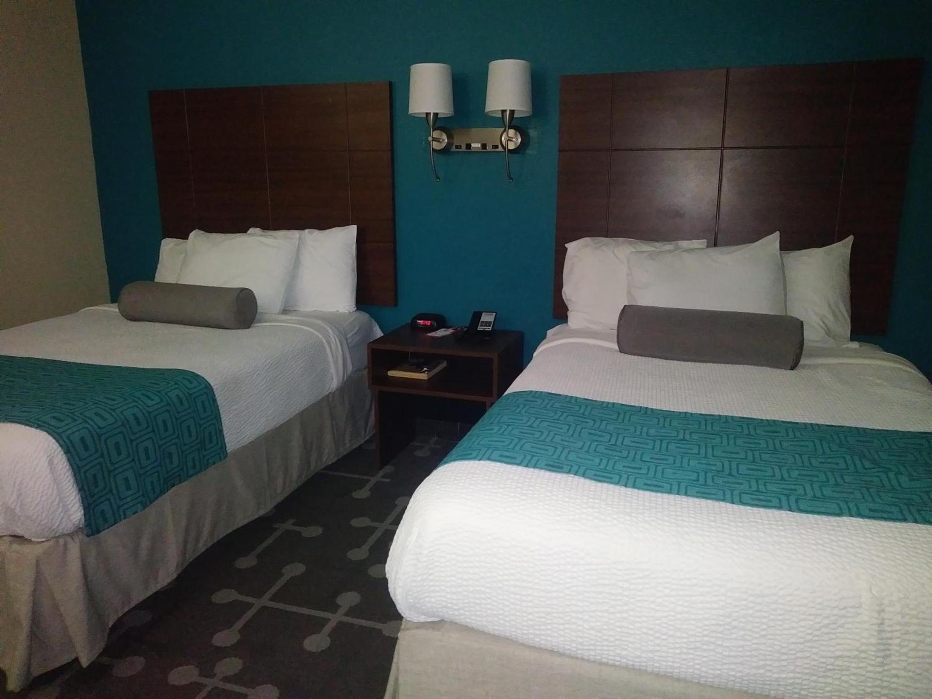 Howard Johnson by Wyndham Athens photo 38
