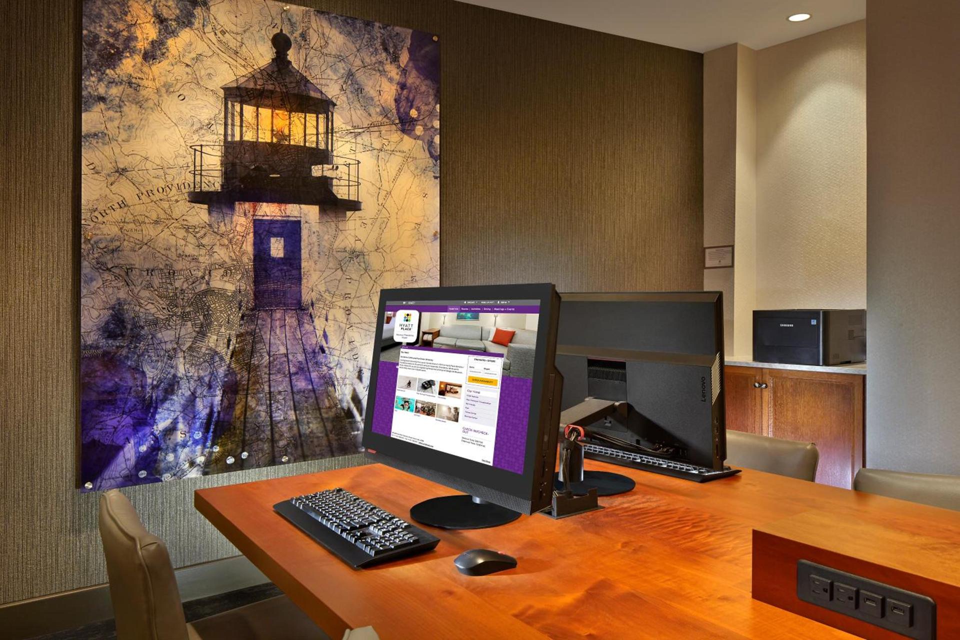 Hyatt Place Warwick/Providence Airport photo 23