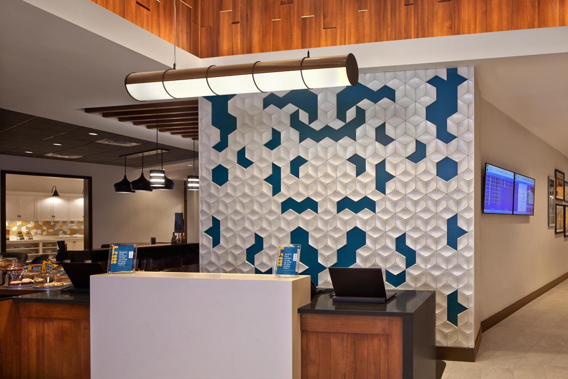 Hyatt Place Warwick/Providence Airport photo 24