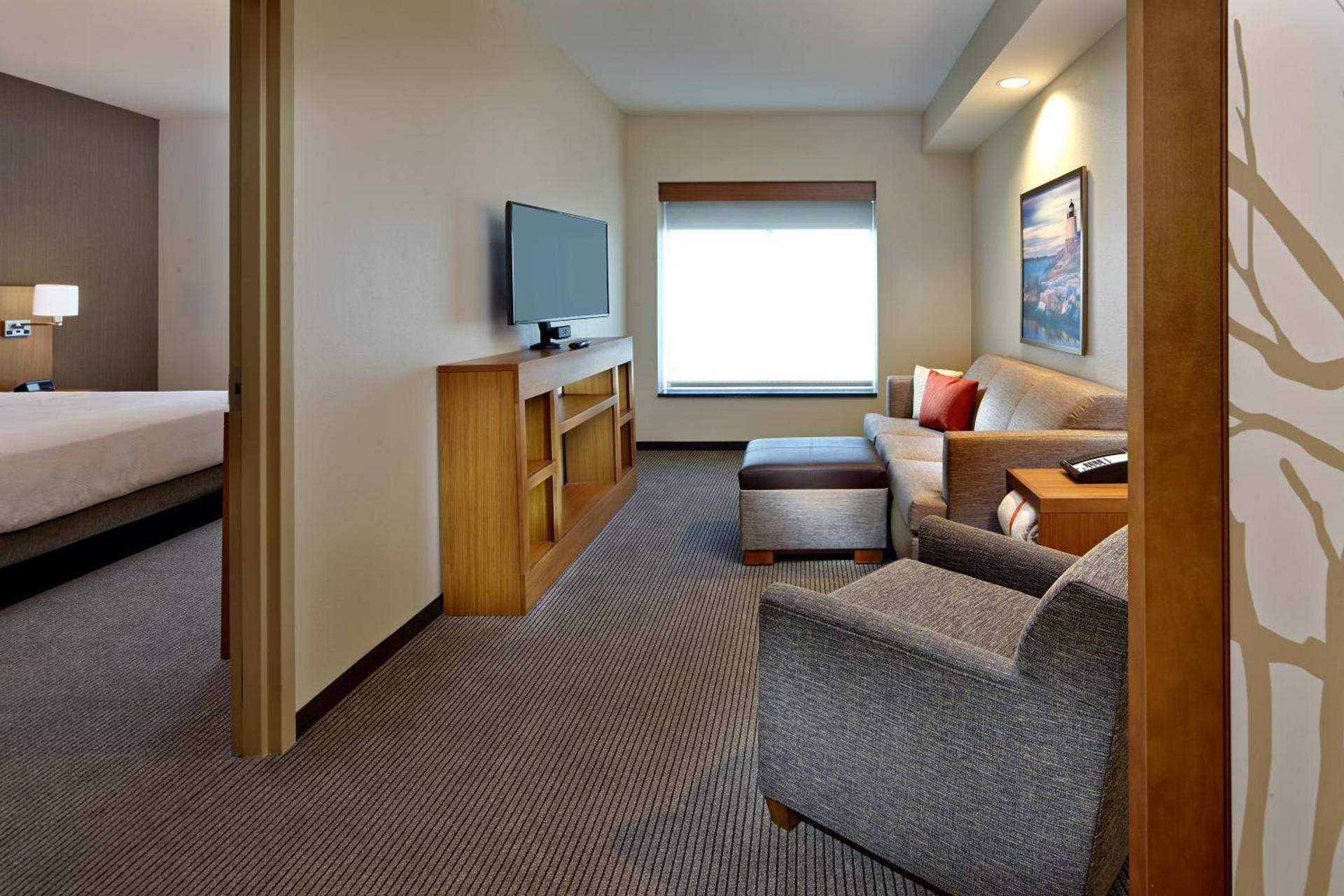 Hyatt Place Warwick/Providence Airport photo 25
