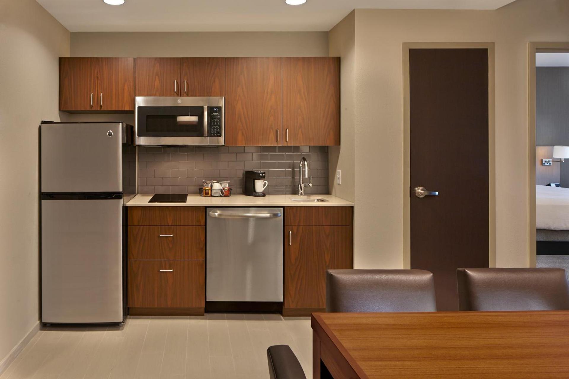 Hyatt Place Warwick/Providence Airport photo 26