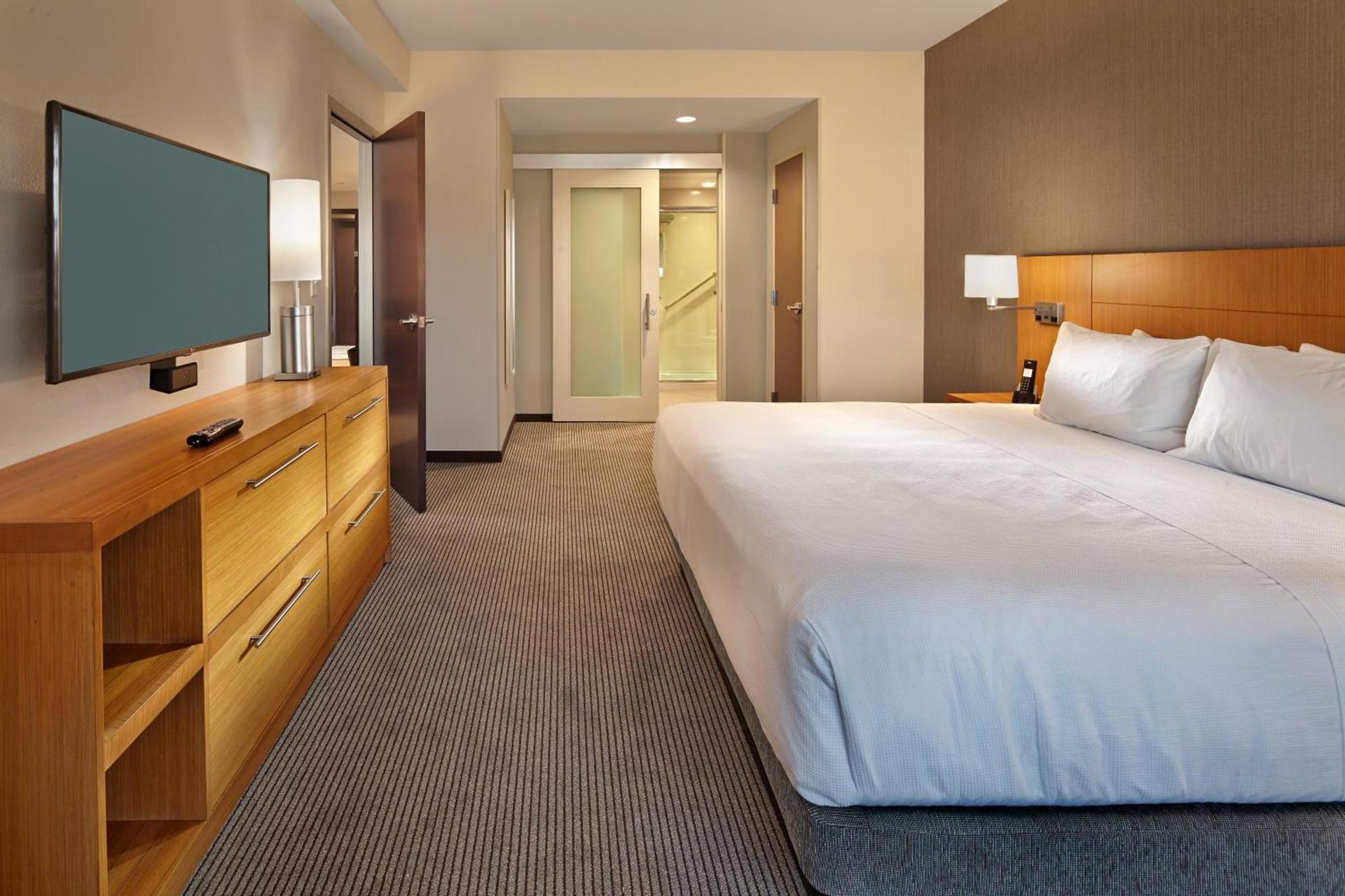 Hyatt Place Warwick/Providence Airport photo 27