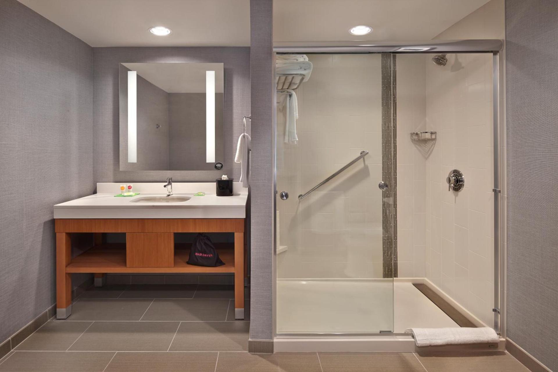 Hyatt Place Warwick/Providence Airport photo 28