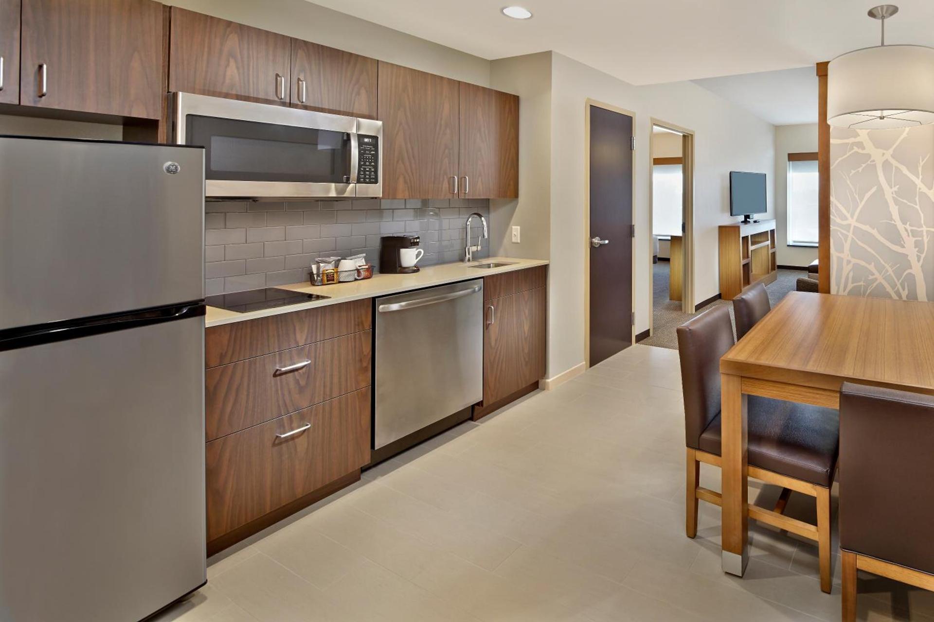 Hyatt Place Warwick/Providence Airport photo 29